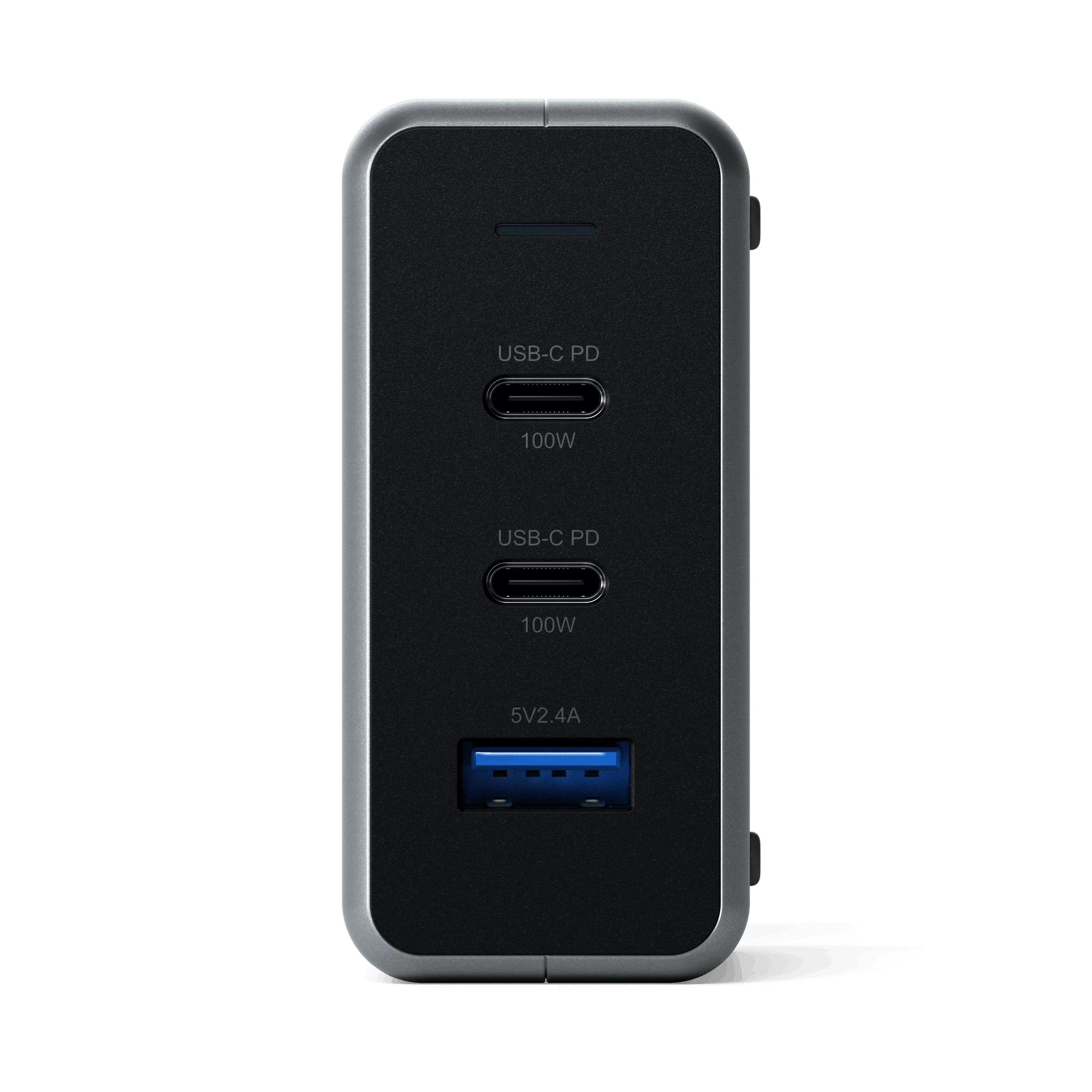 100W USB-C PD Compact GaN Charger - Image 3