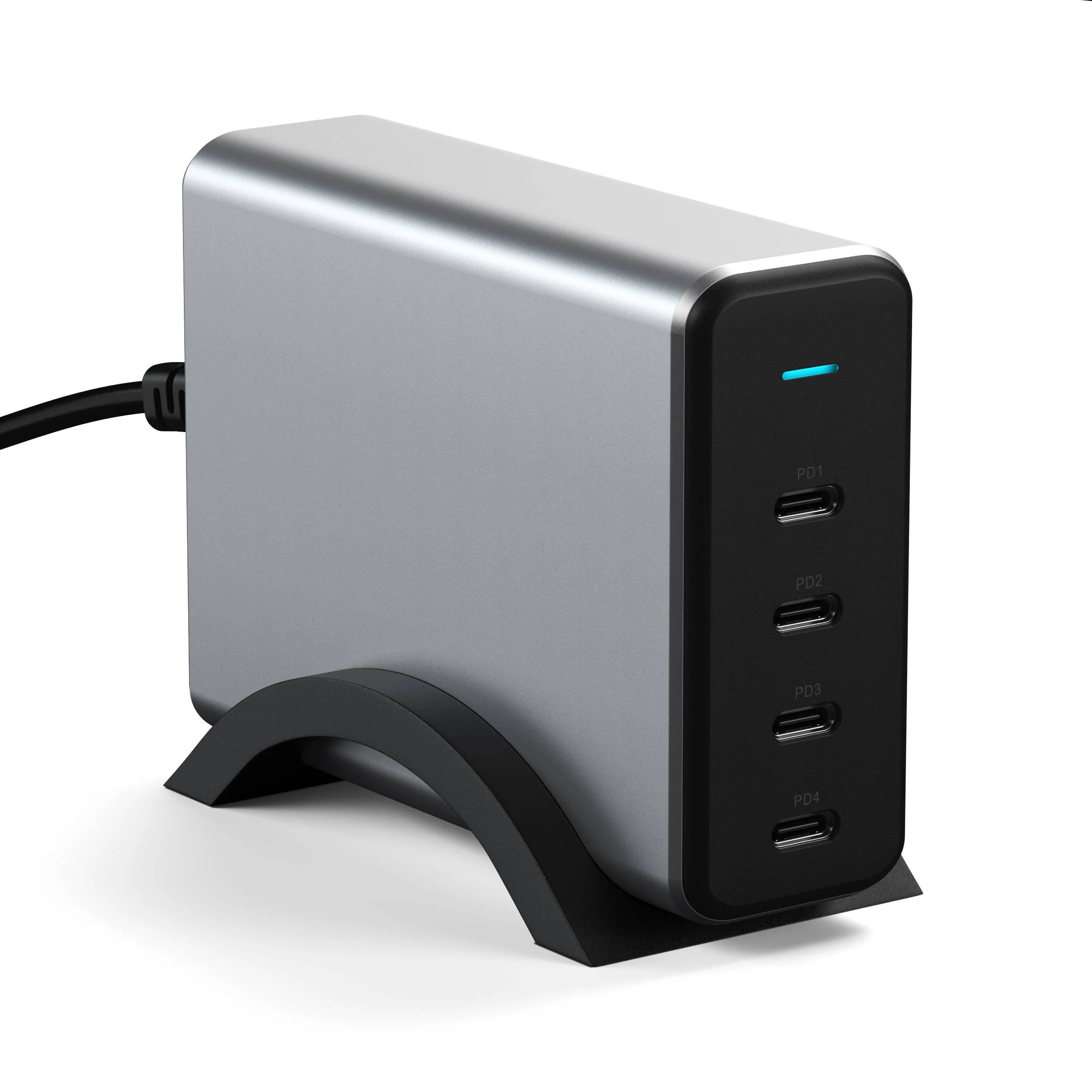 165W USB-C 4-Port PD GaN Charger - Image 22