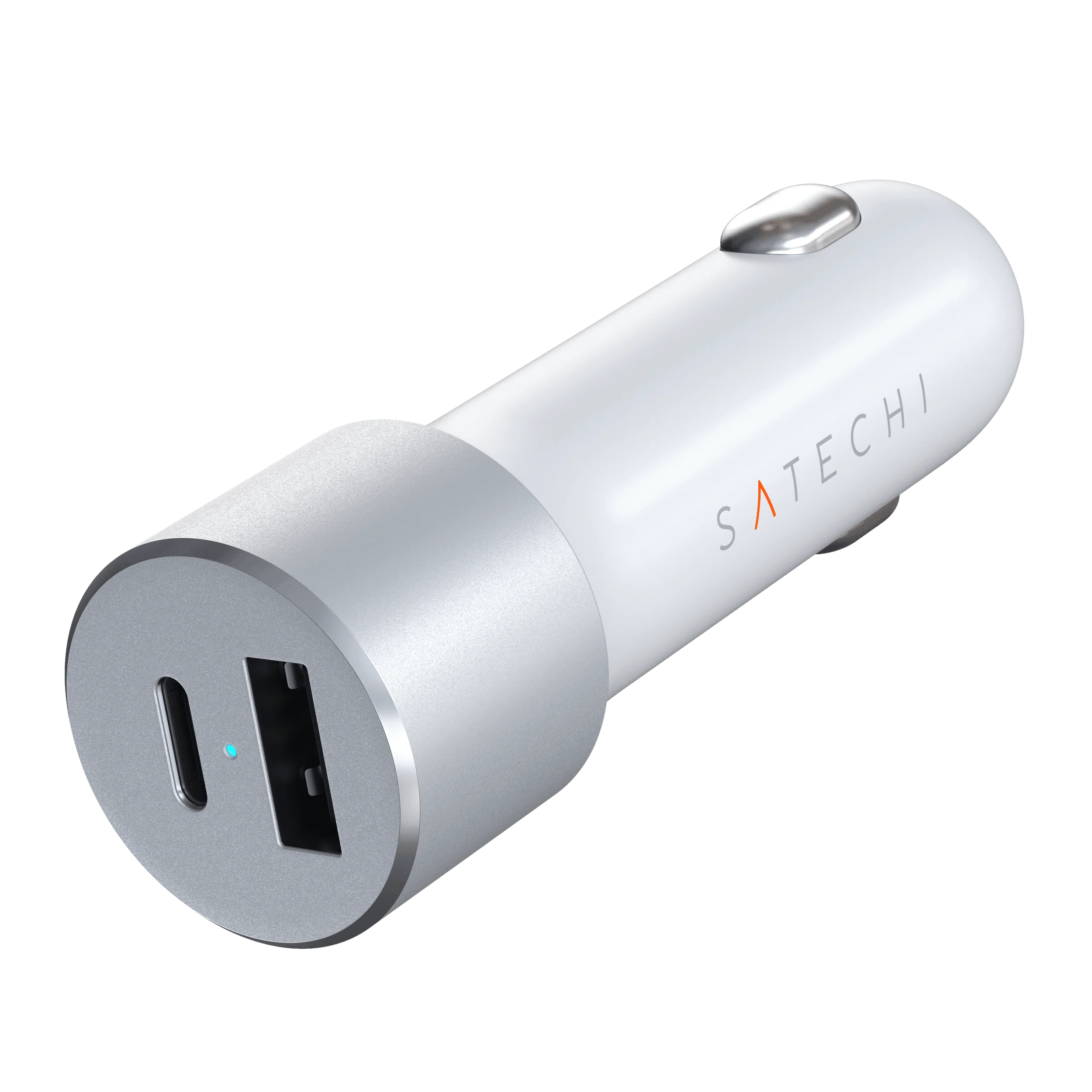 72W Type-C PD Car Charger Adapter - Image 9
