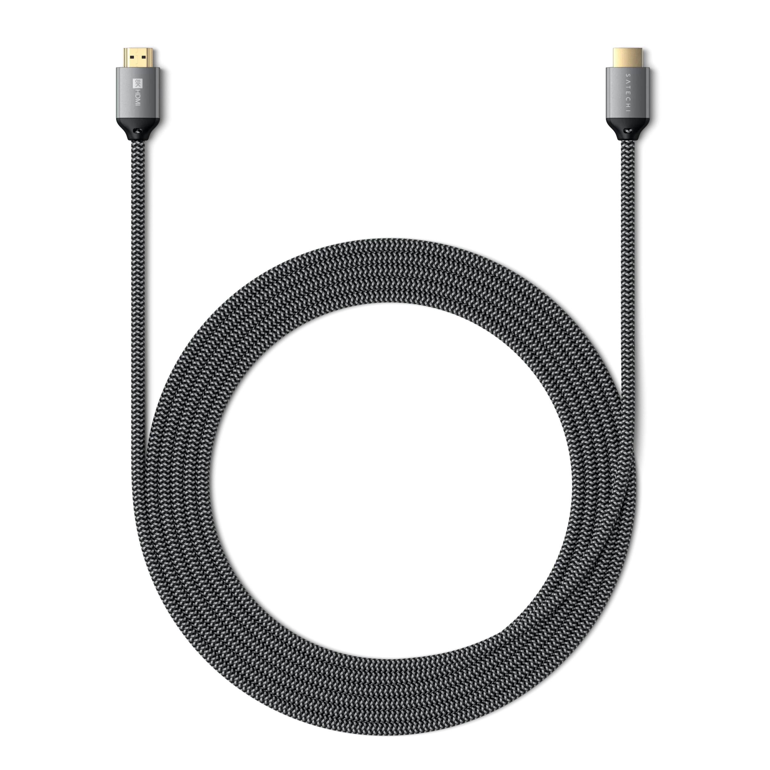 8K Ultra High Speed HDMI® Cable - Image 4