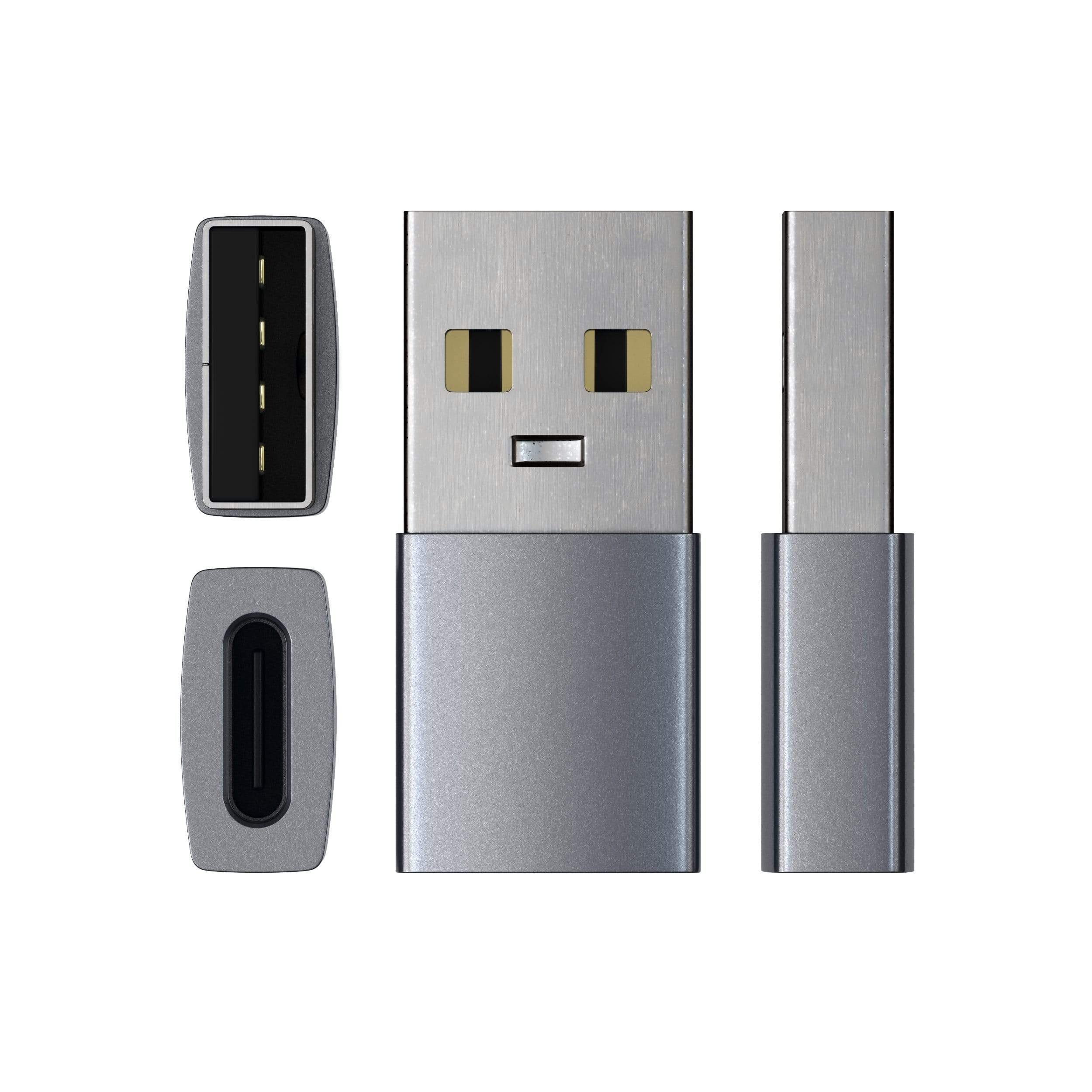 Type-A to Type-C Adapter - Image 11