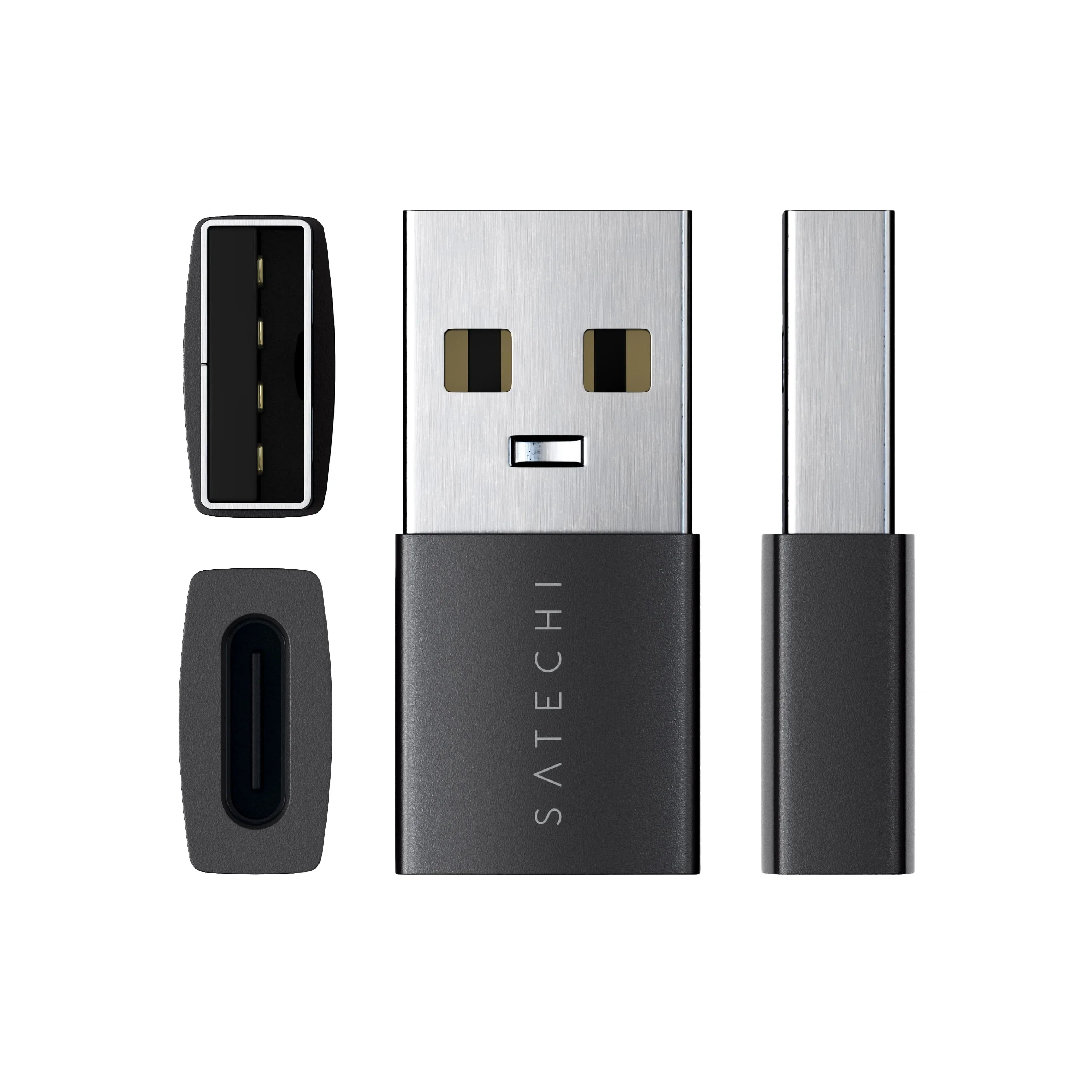 Type-A to Type-C Adapter - Image 14