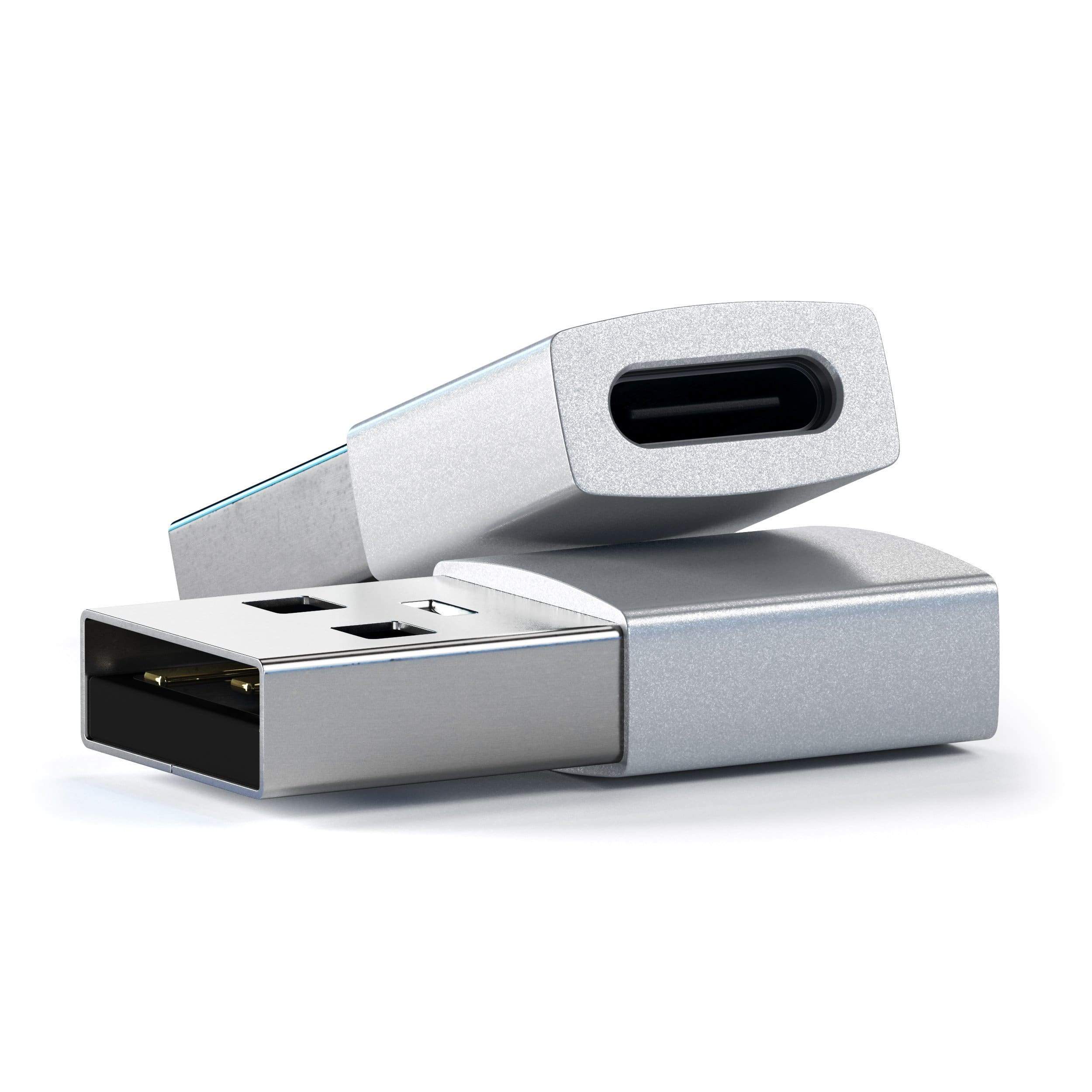 Type-A to Type-C Adapter - Image 3