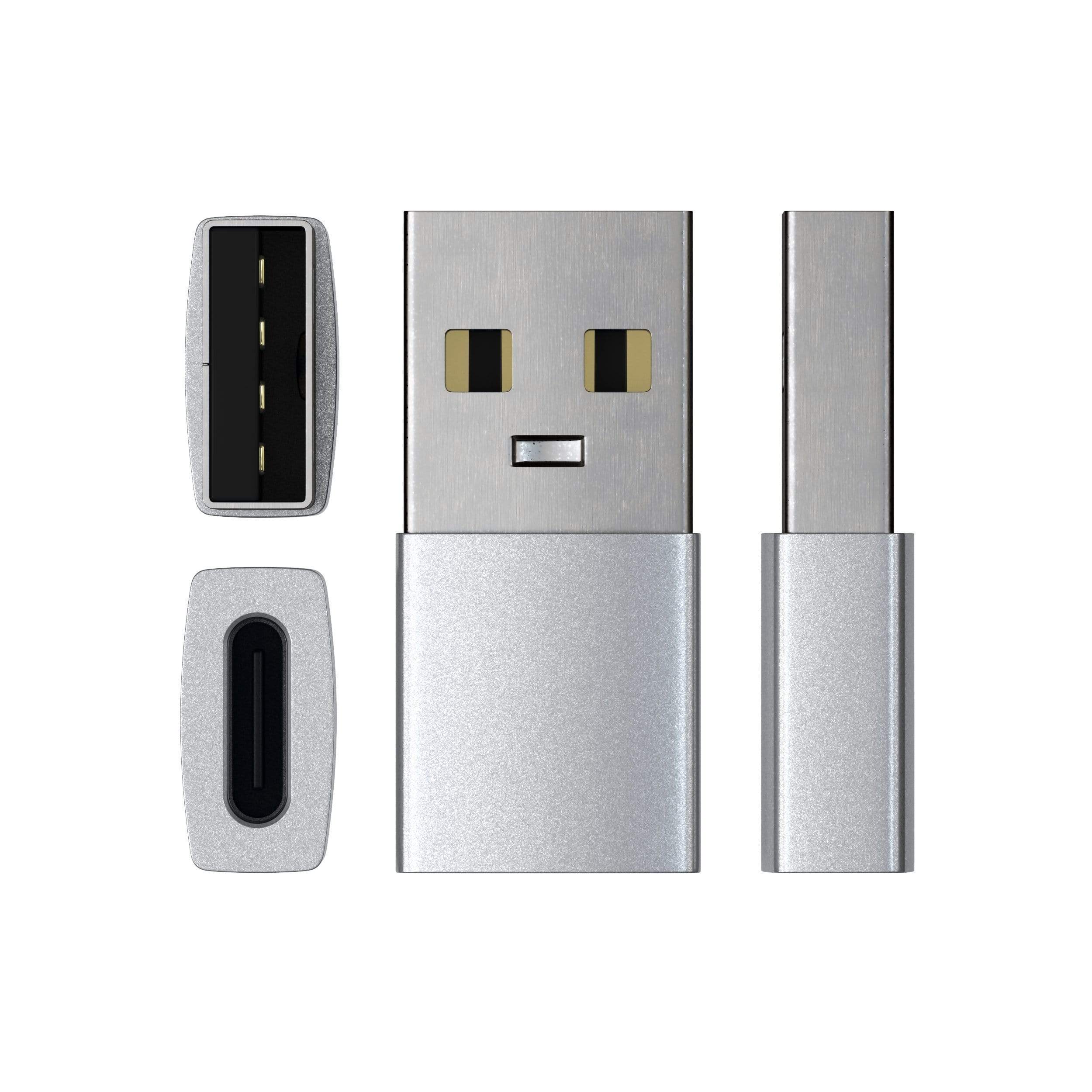 Type-A to Type-C Adapter - Image 7