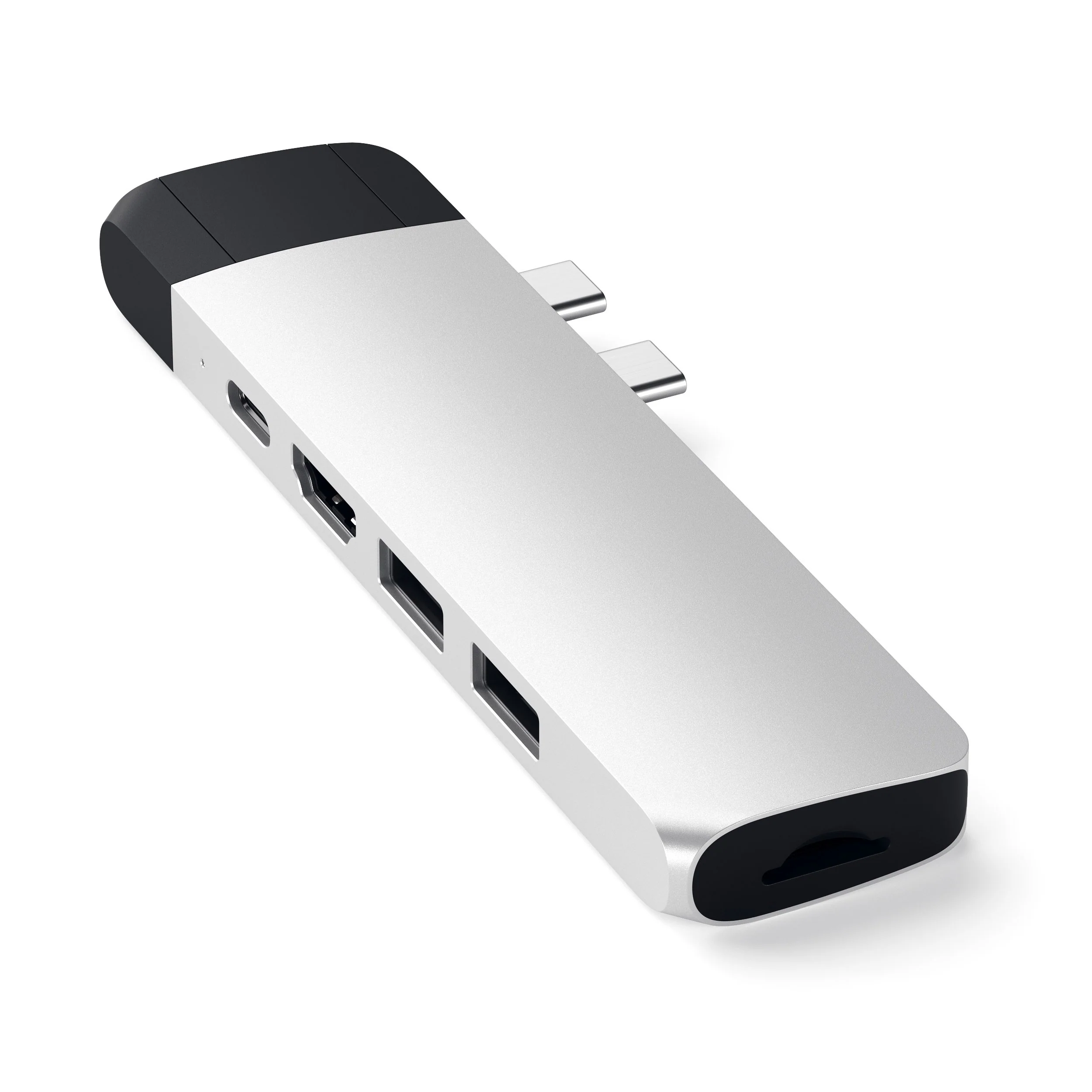 Type-C Pro Hub Adapter with Ethernet - Image 13