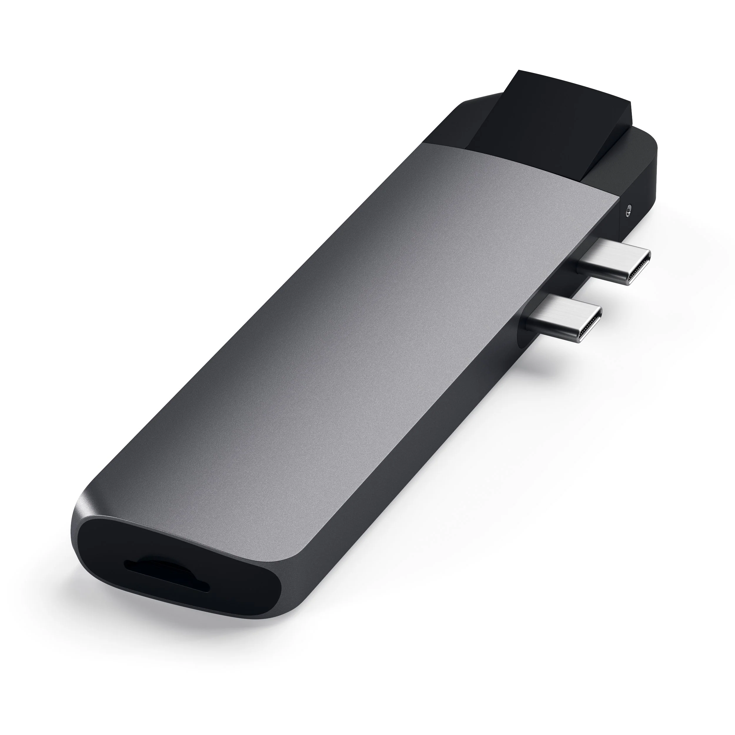Type-C Pro Hub Adapter with Ethernet - Image 3