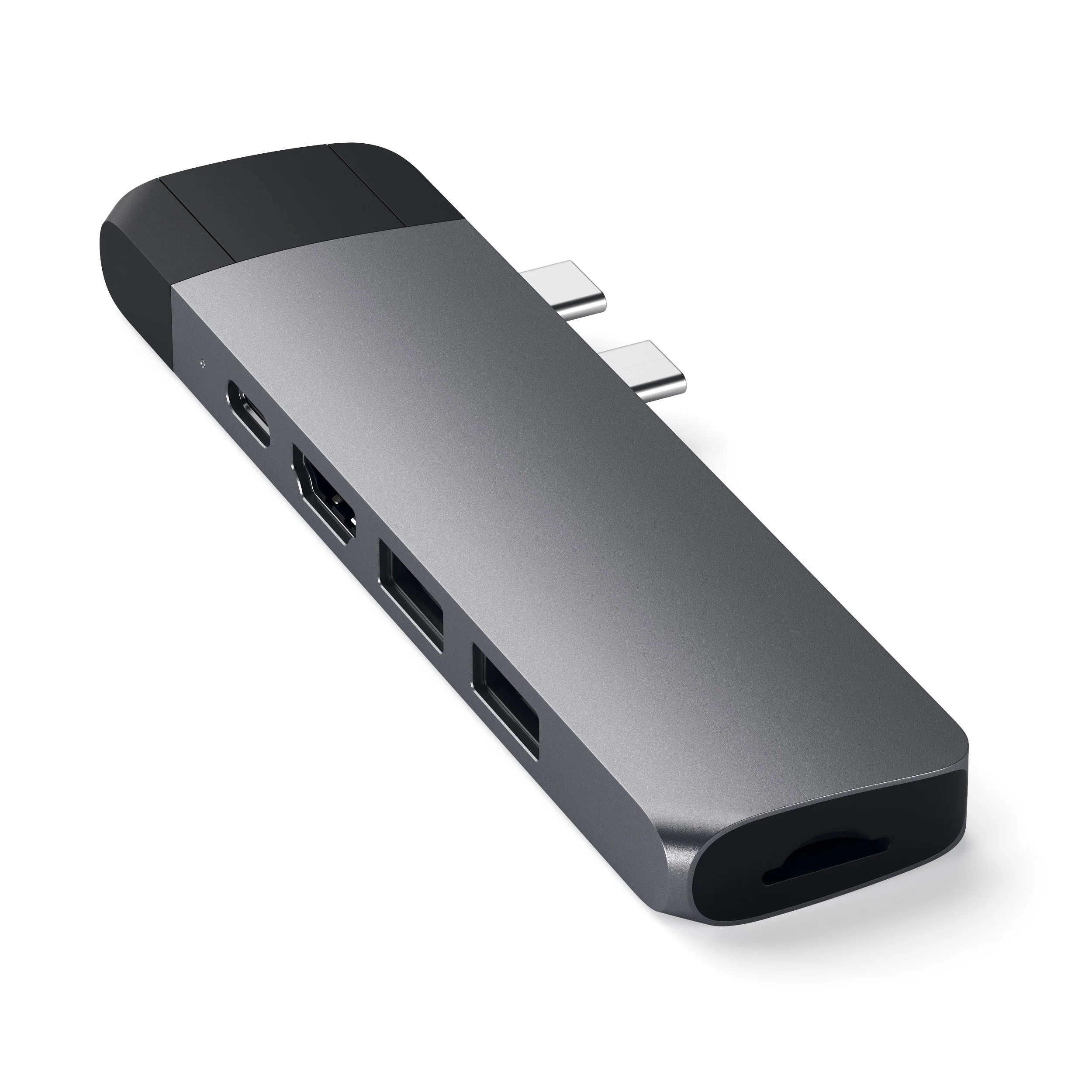 Type-C Pro Hub Adapter with Ethernet - Image 6