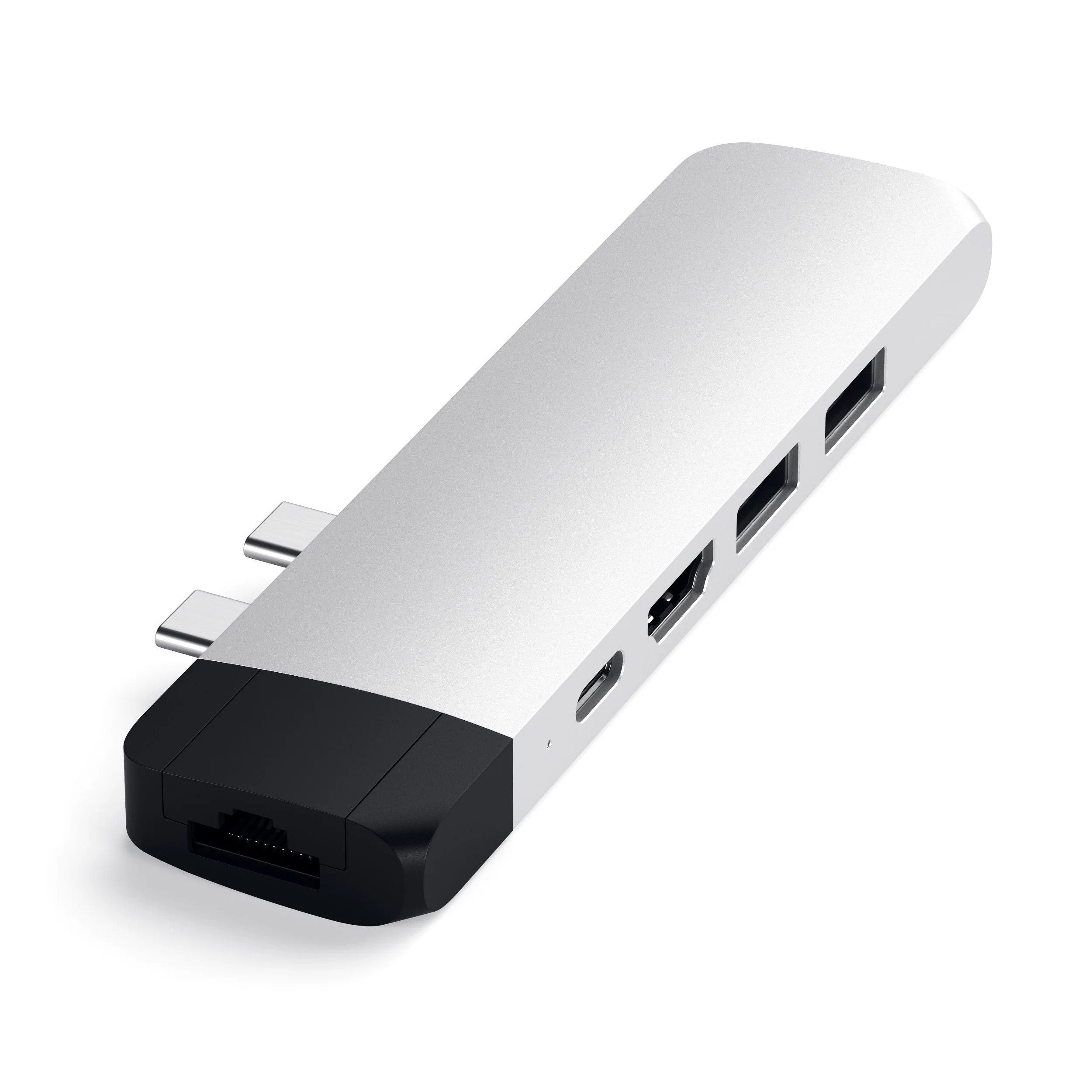 Type-C Pro Hub Adapter with Ethernet - Image 9
