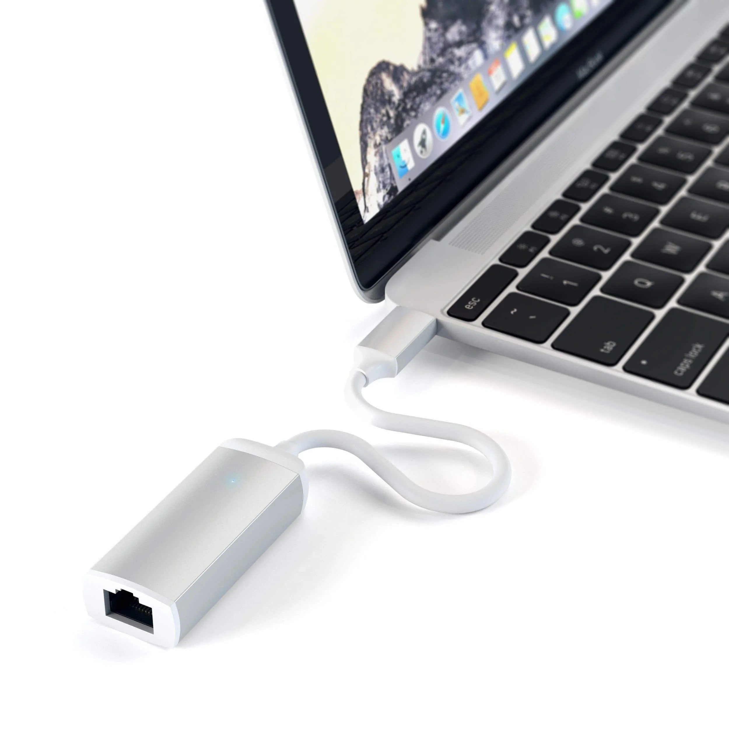Type-C Gigabit Ethernet Adapter - Image 11