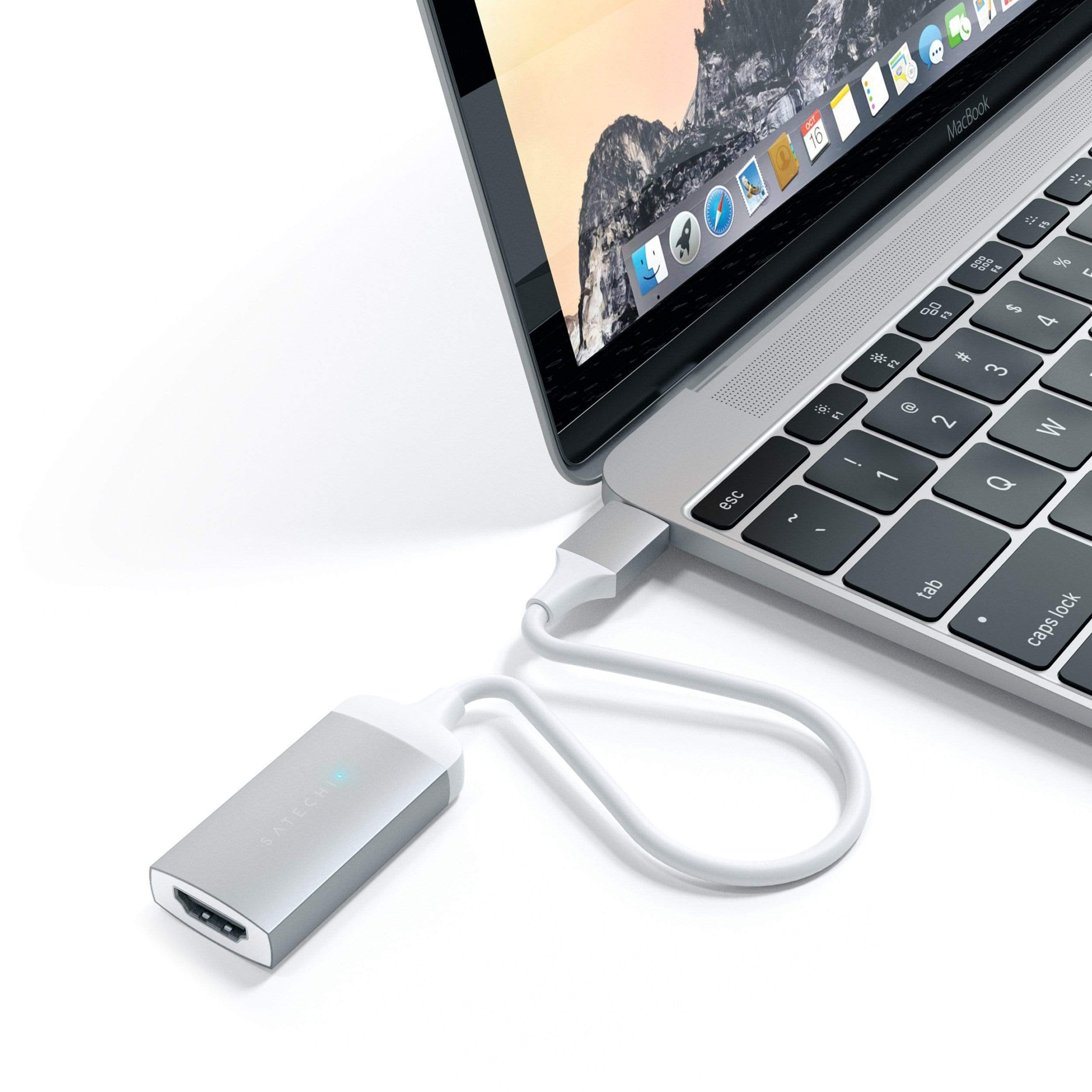 Type-C HDMI Adapter 4K 60Hz - Image 4
