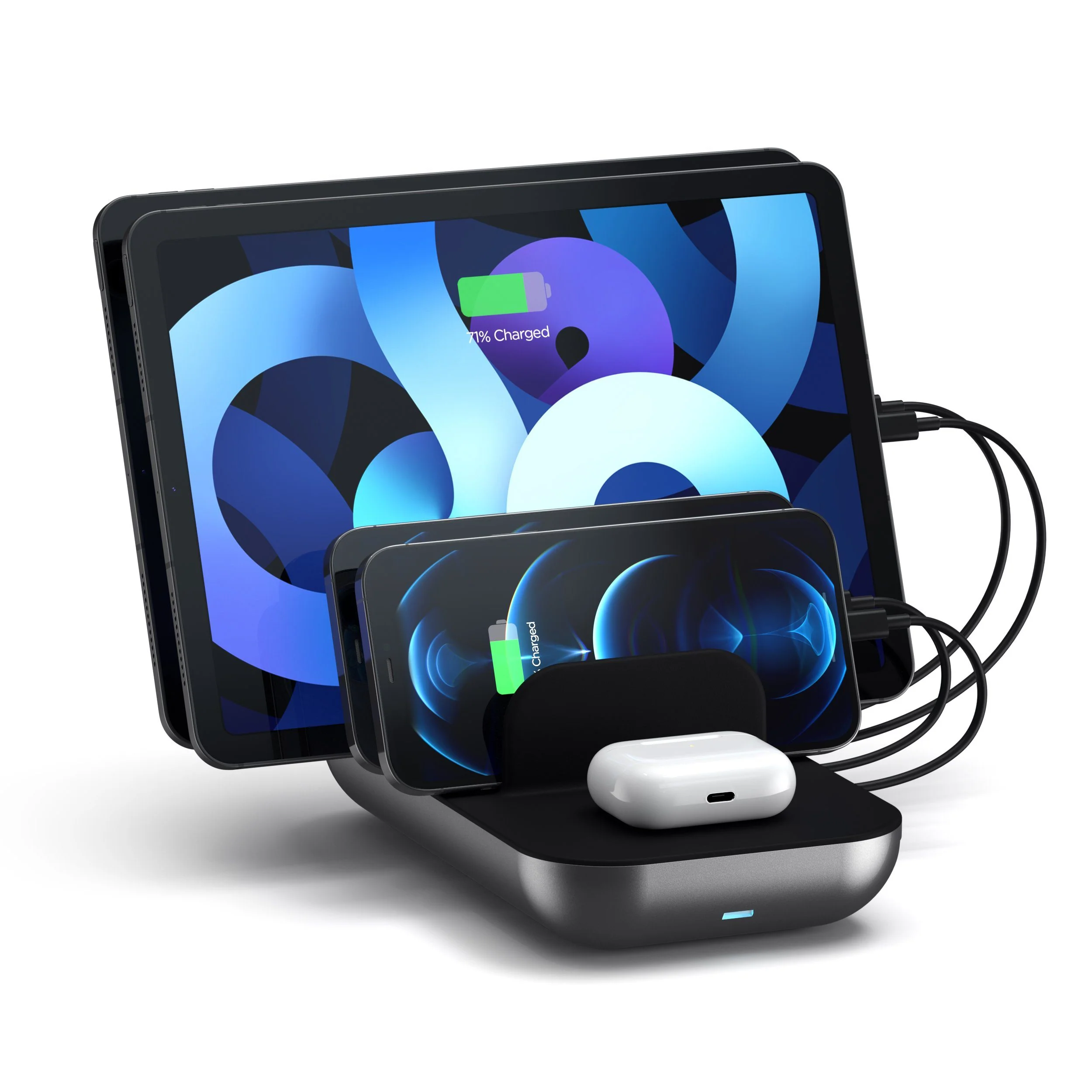 Dock5 Multi-Device Charging Station - Image 16