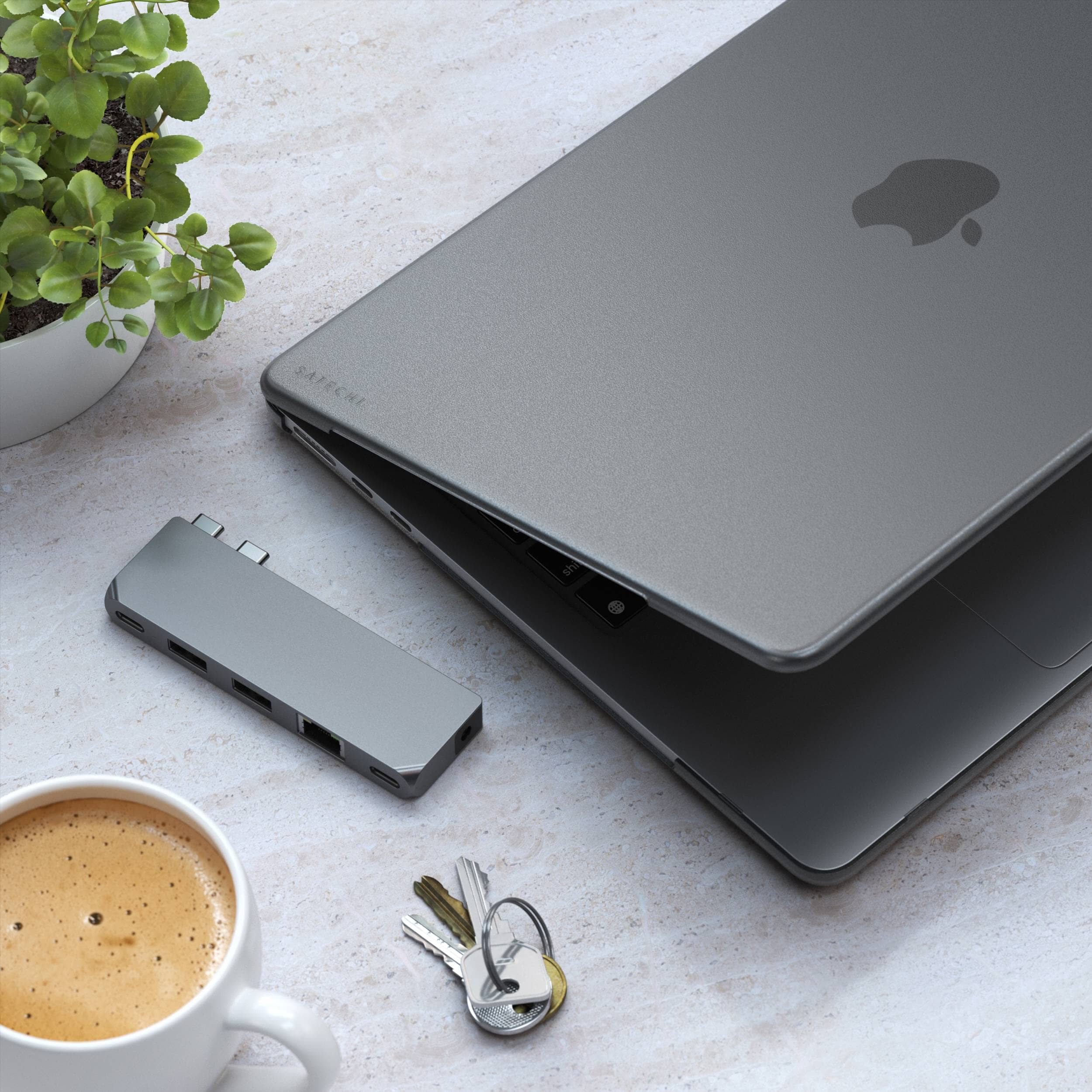Eco-Hardshell Case for MacBook Air M2 - Image 12