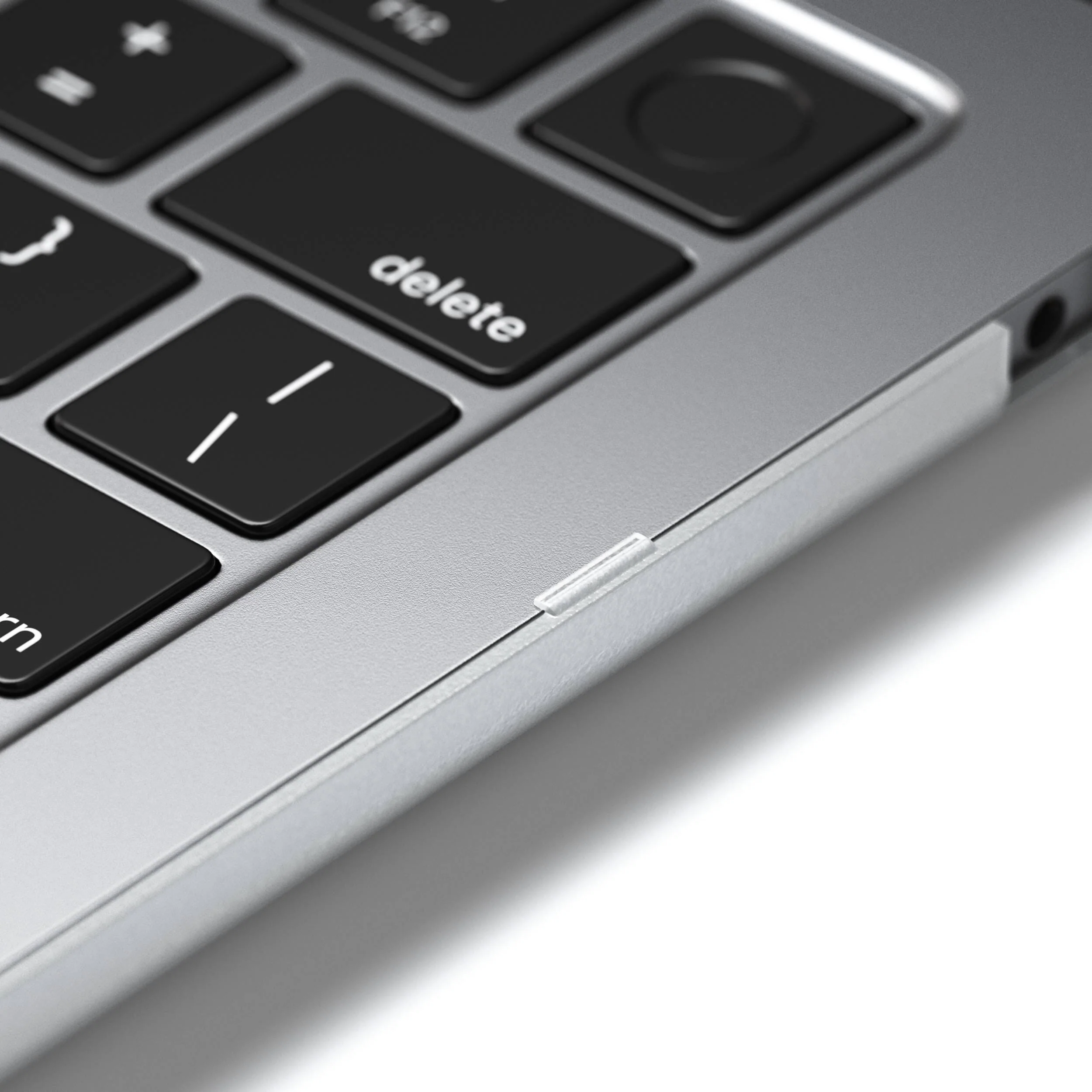 Eco-Hardshell Case for MacBook Air M2 - Image 3