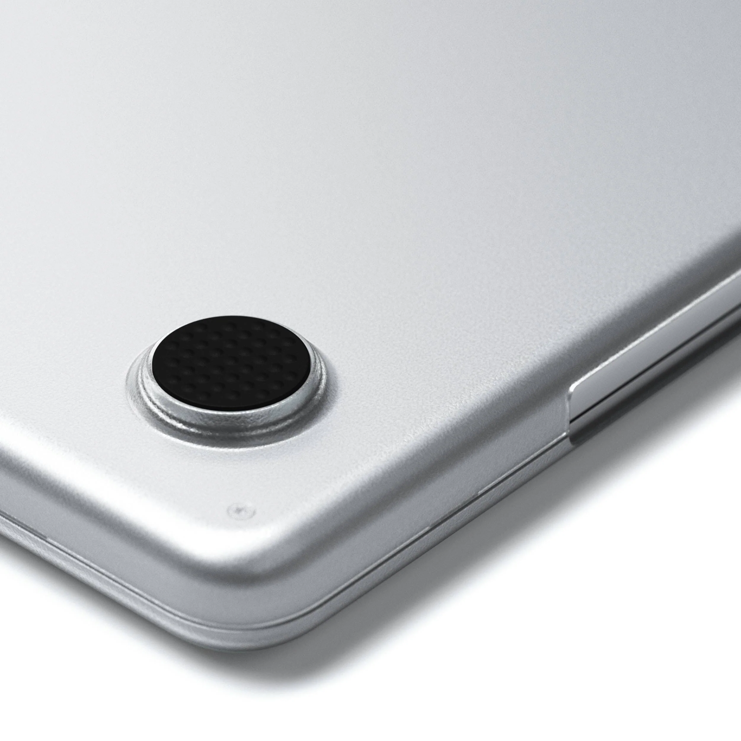 Eco-Hardshell Case for MacBook Air M2 - Image 4