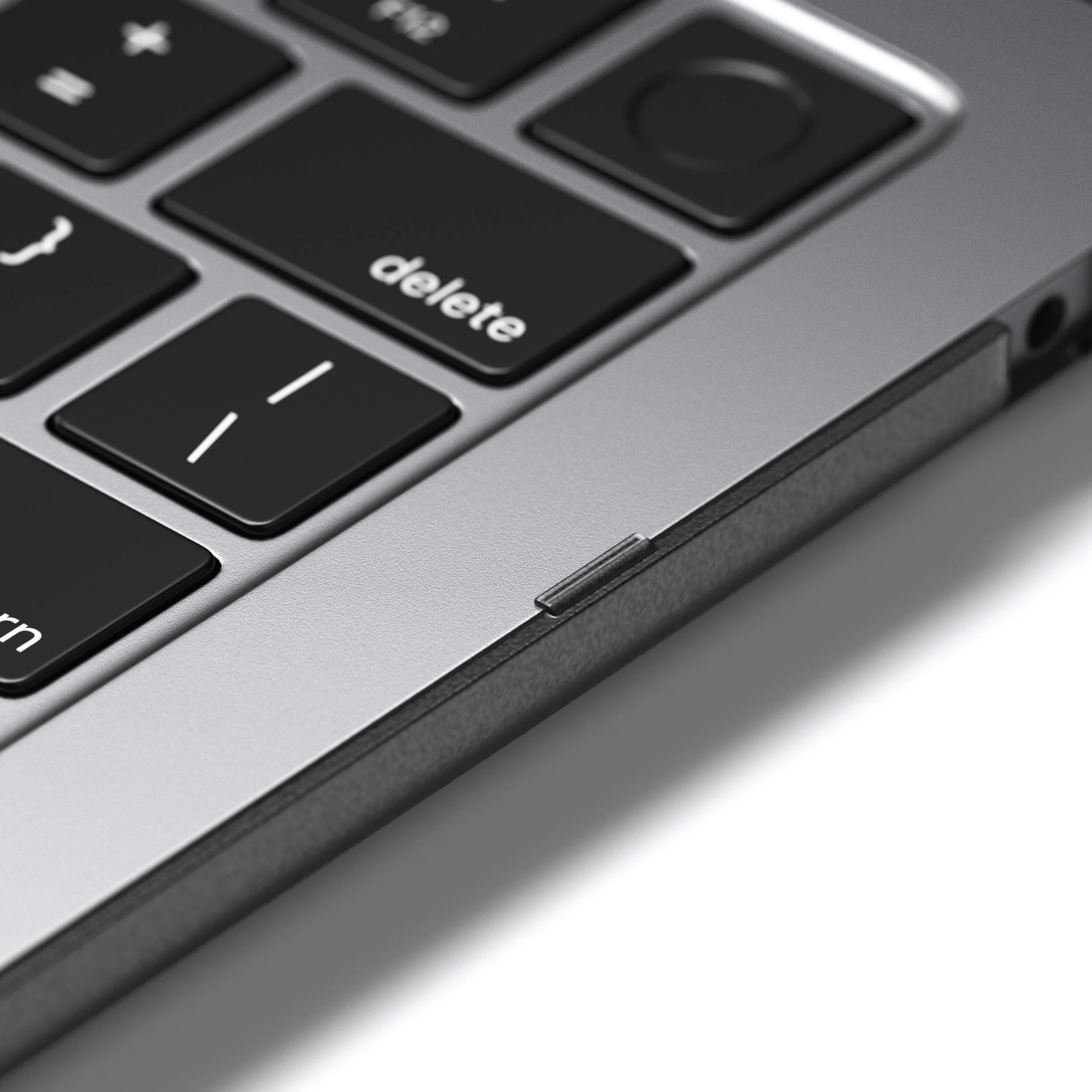Eco-Hardshell Case for MacBook Air M2 - Image 9
