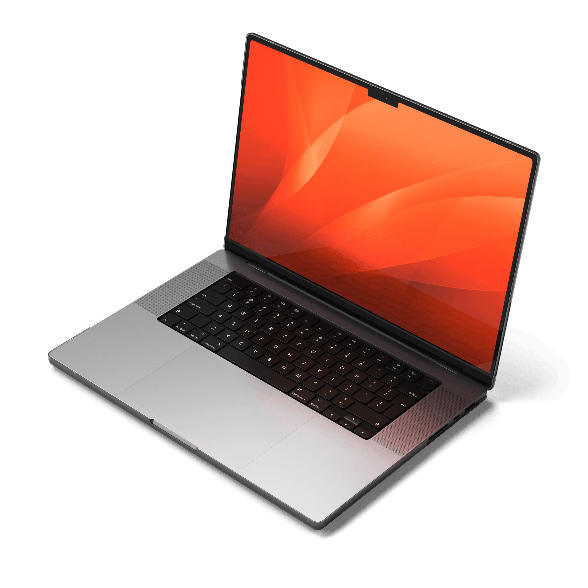 Eco-Hardshell Case For MacBook Pro - Image 28