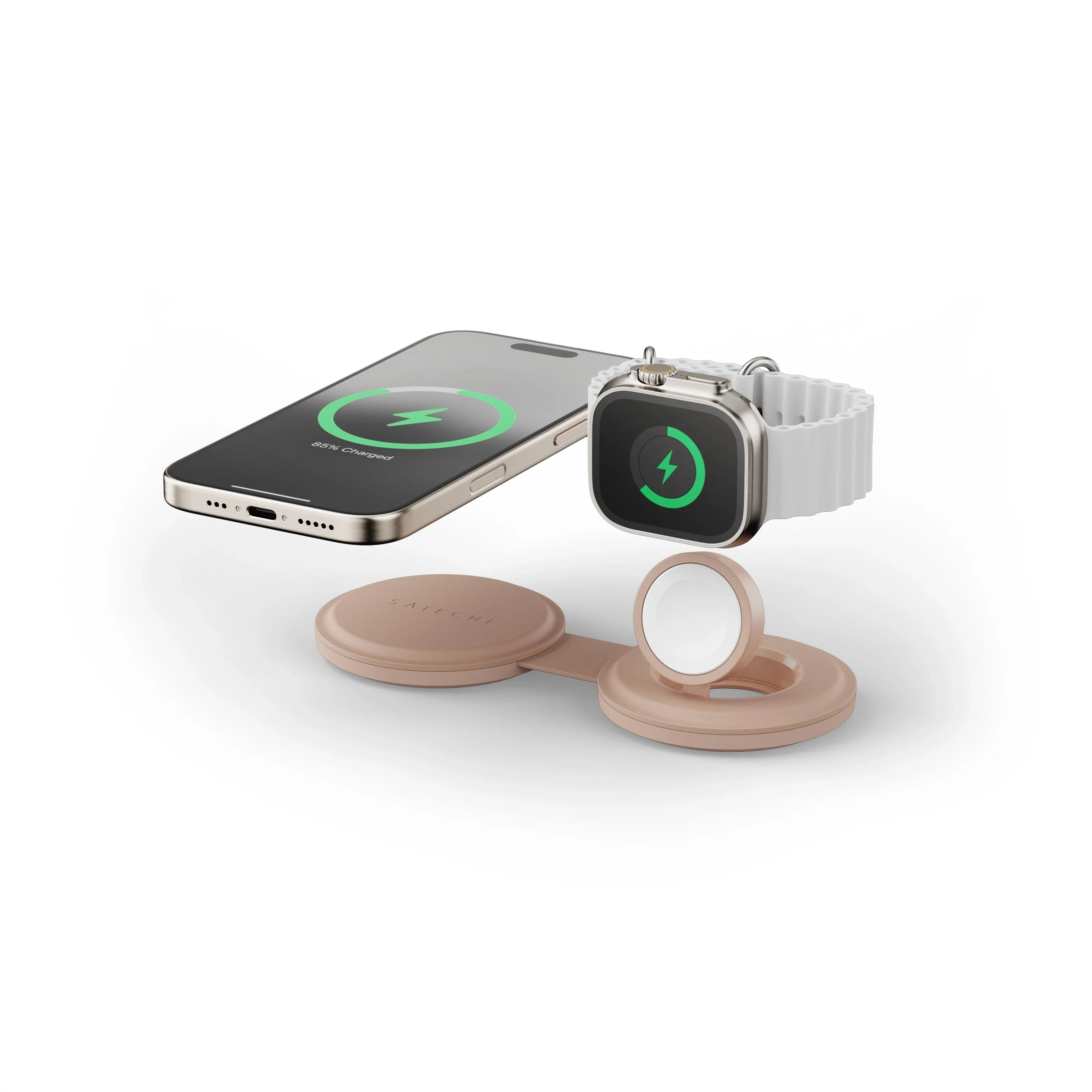 OntheGo™ 2-in-1 Charger - Image 11