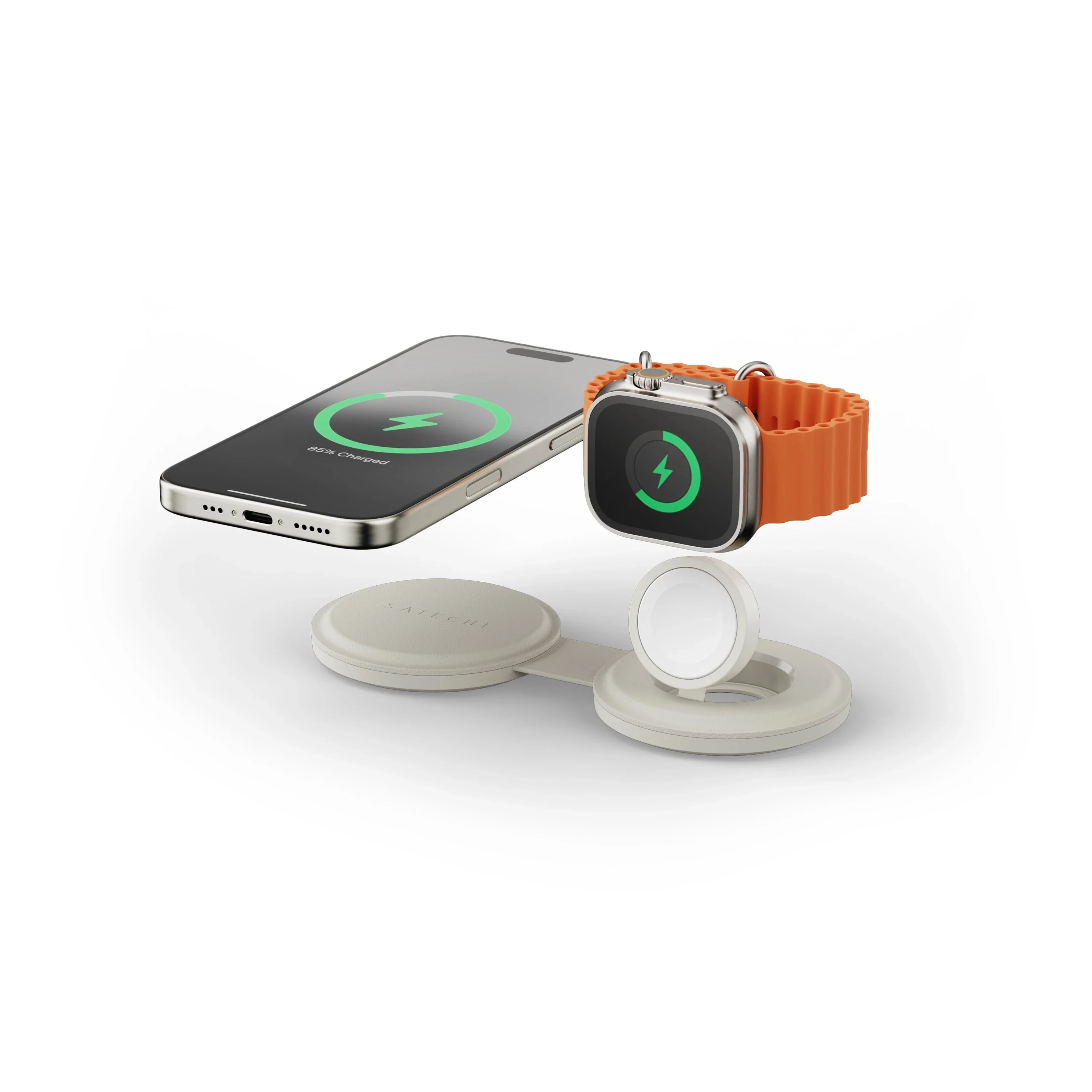 OntheGo™ 2-in-1 Charger - Image 6