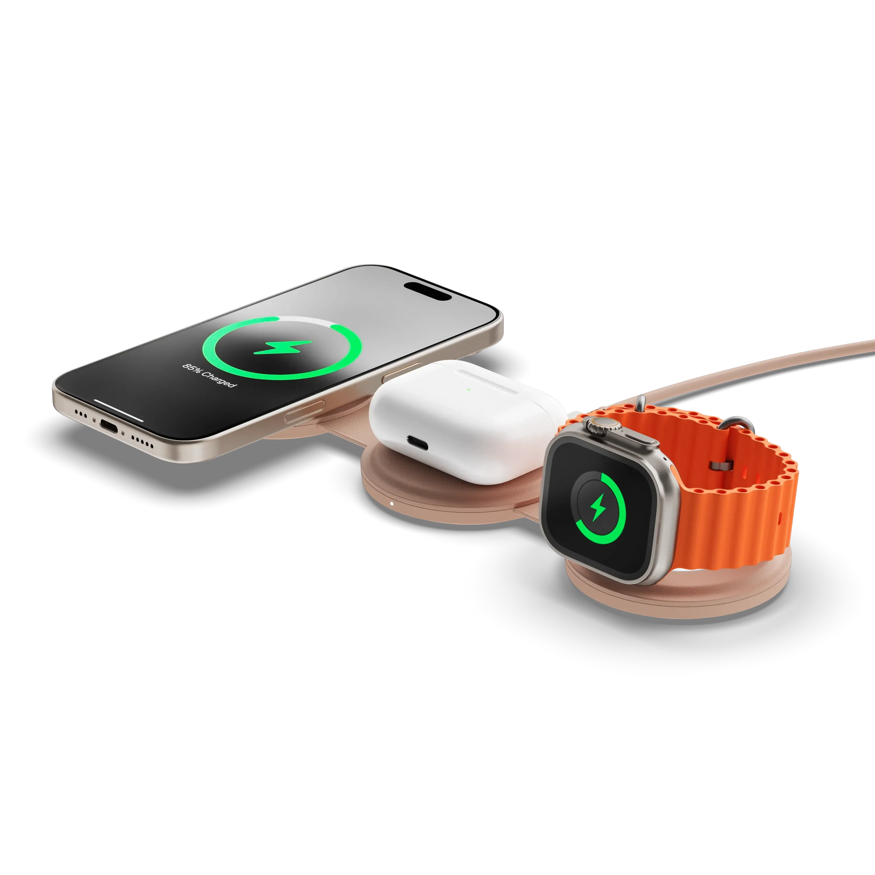 OntheGo™ 3-in-1 Charger - Image 15