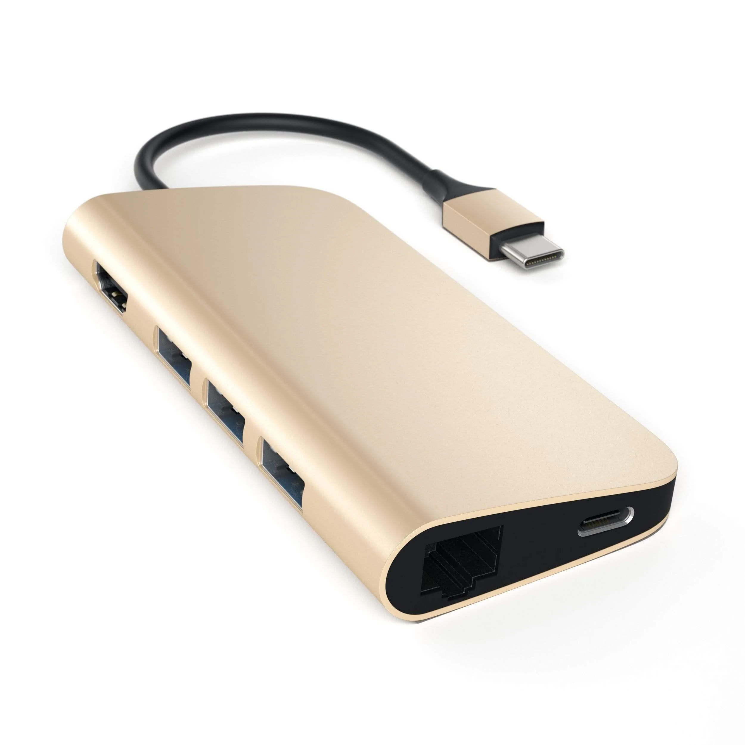 Type-C Multi-Port Adapter 4K with Ethernet - Image 11