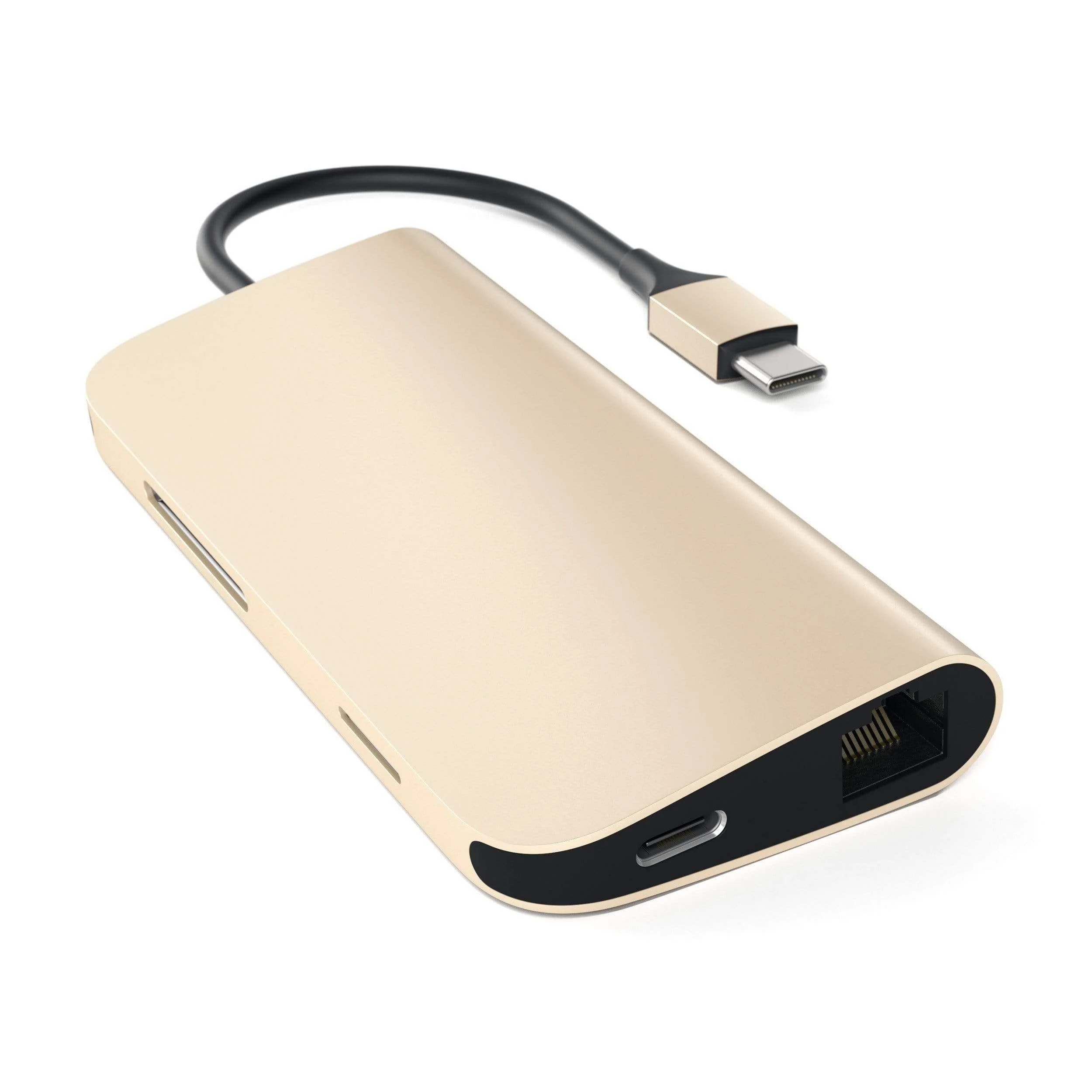 Type-C Multi-Port Adapter 4K with Ethernet - Image 12