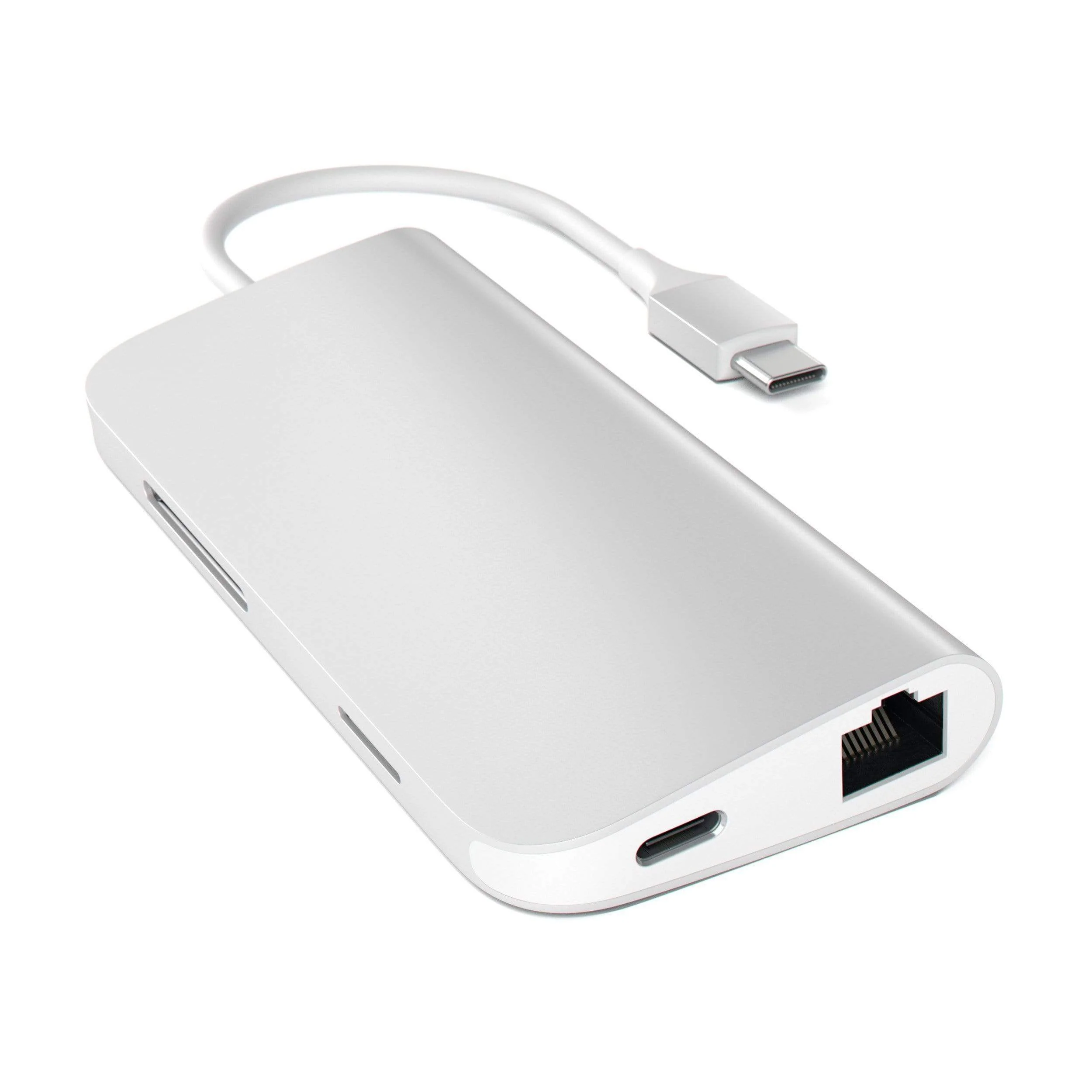 Type-C Multi-Port Adapter 4K with Ethernet - Image 7