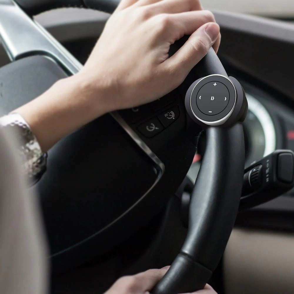 Bluetooth Media Button - Image 3
