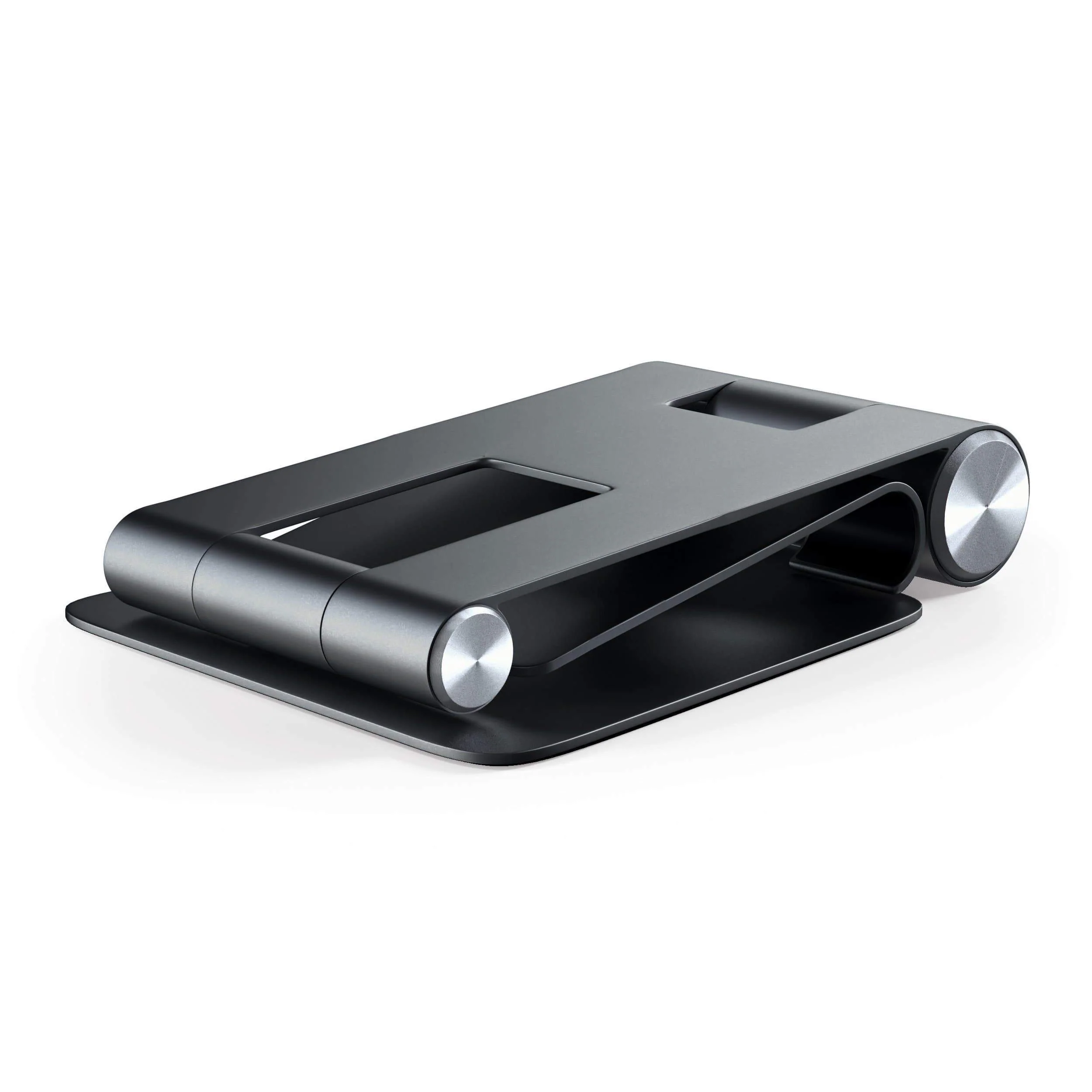R1 Aluminum Hinge Holder Foldable Stand - Image 14