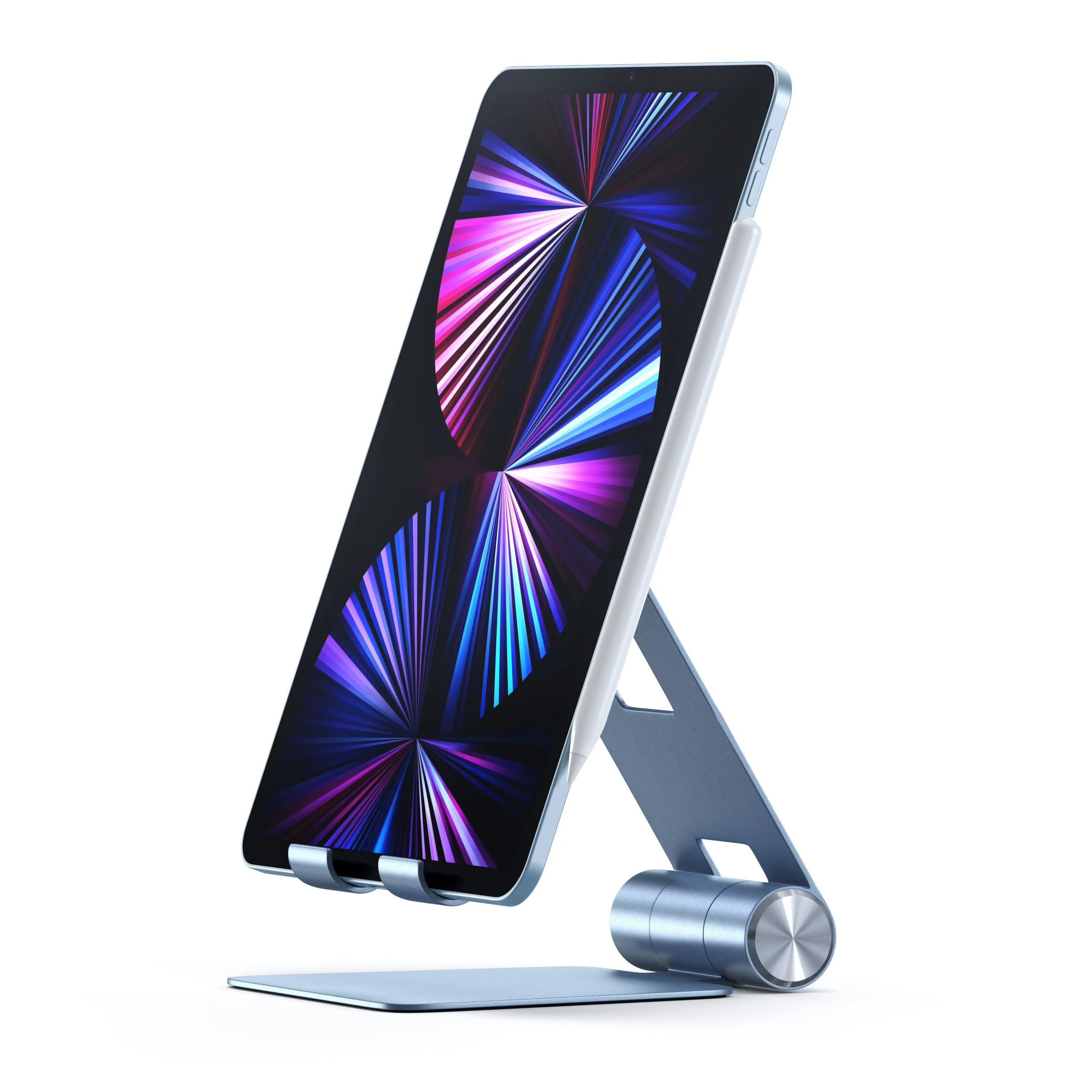 R1 Aluminum Hinge Holder Foldable Stand - Image 16