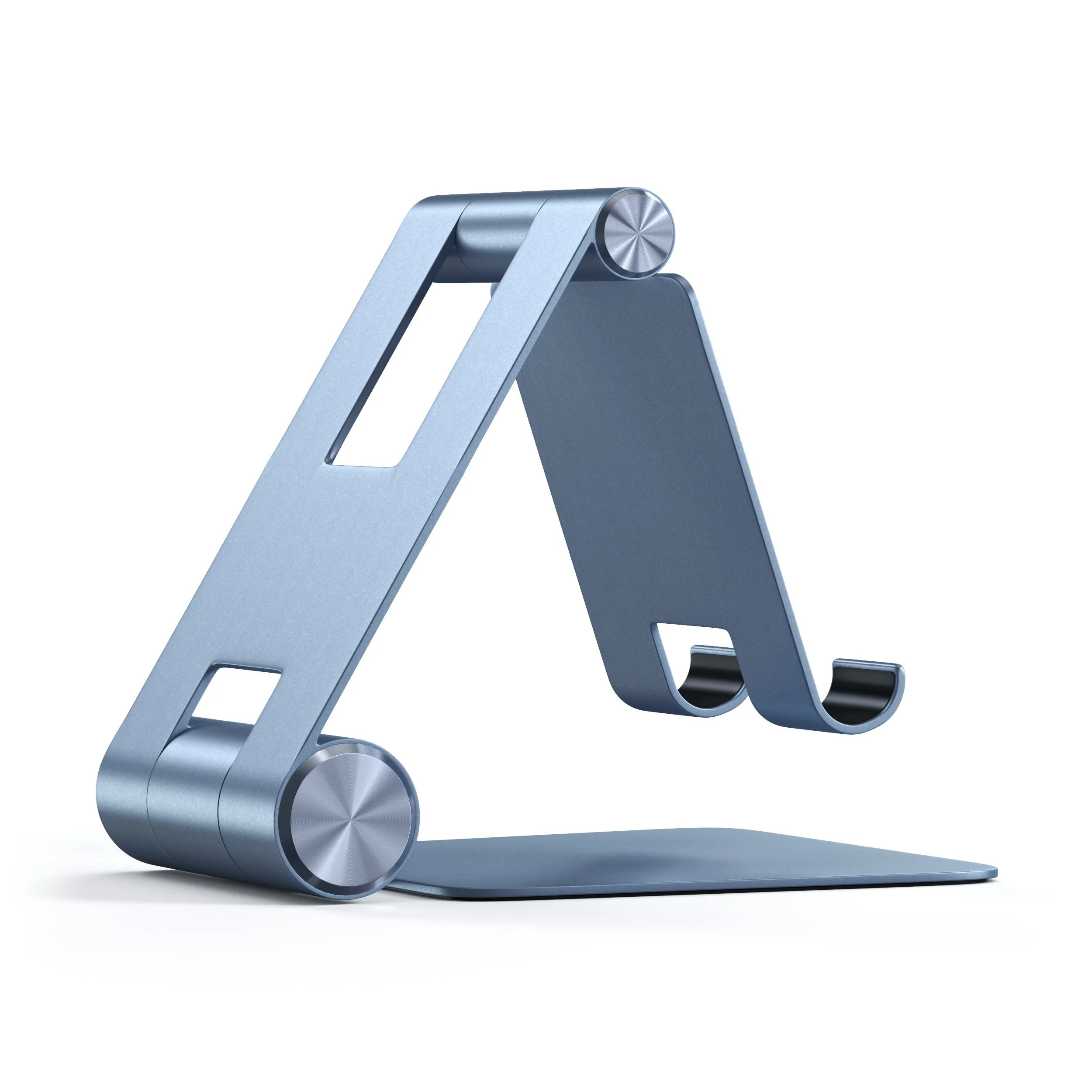 R1 Aluminum Hinge Holder Foldable Stand - Image 18
