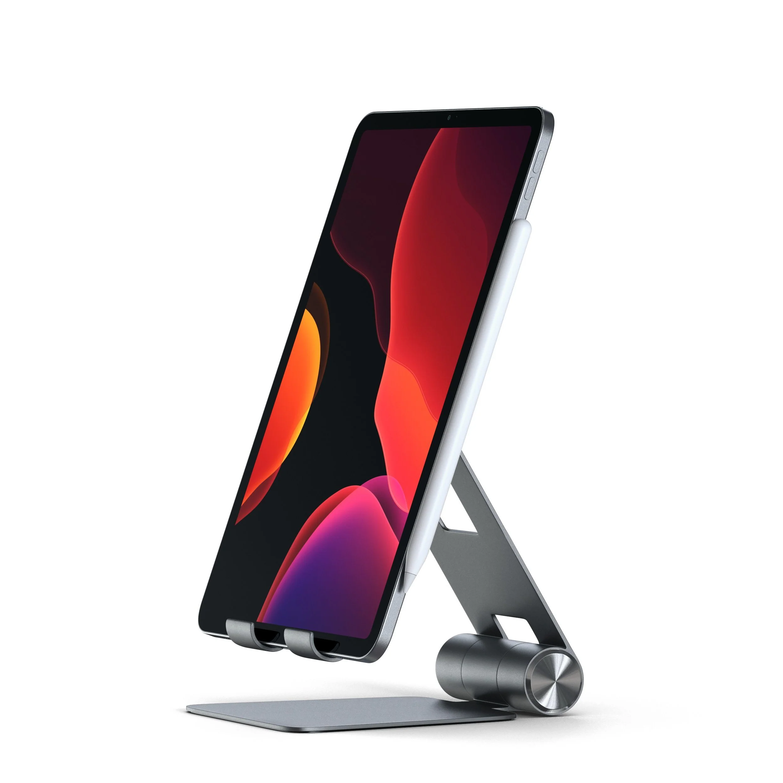 R1 Aluminum Hinge Holder Foldable Stand - Image 6