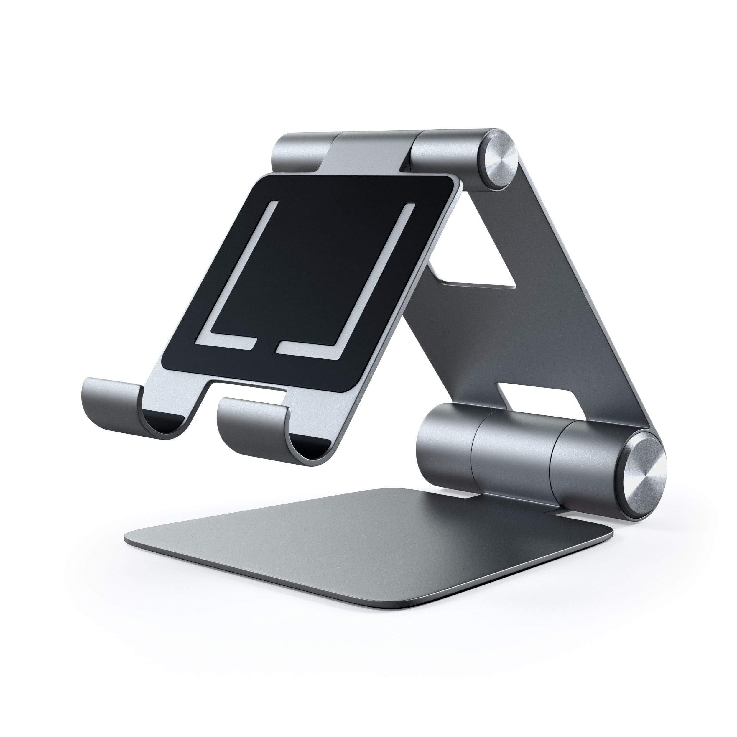 R1 Aluminum Hinge Holder Foldable Stand - Image 7