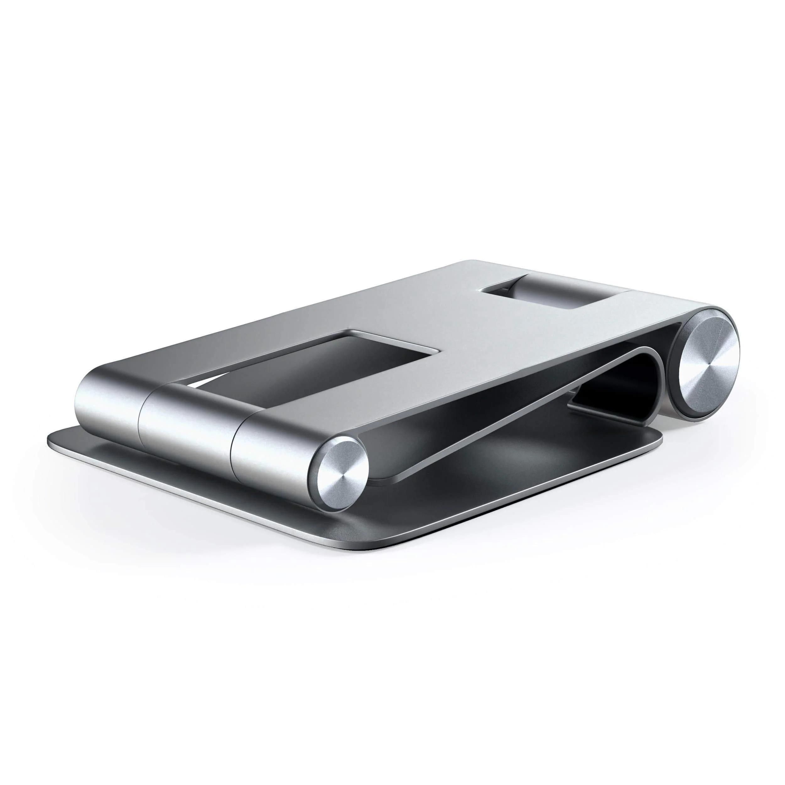 R1 Aluminum Hinge Holder Foldable Stand - Image 9