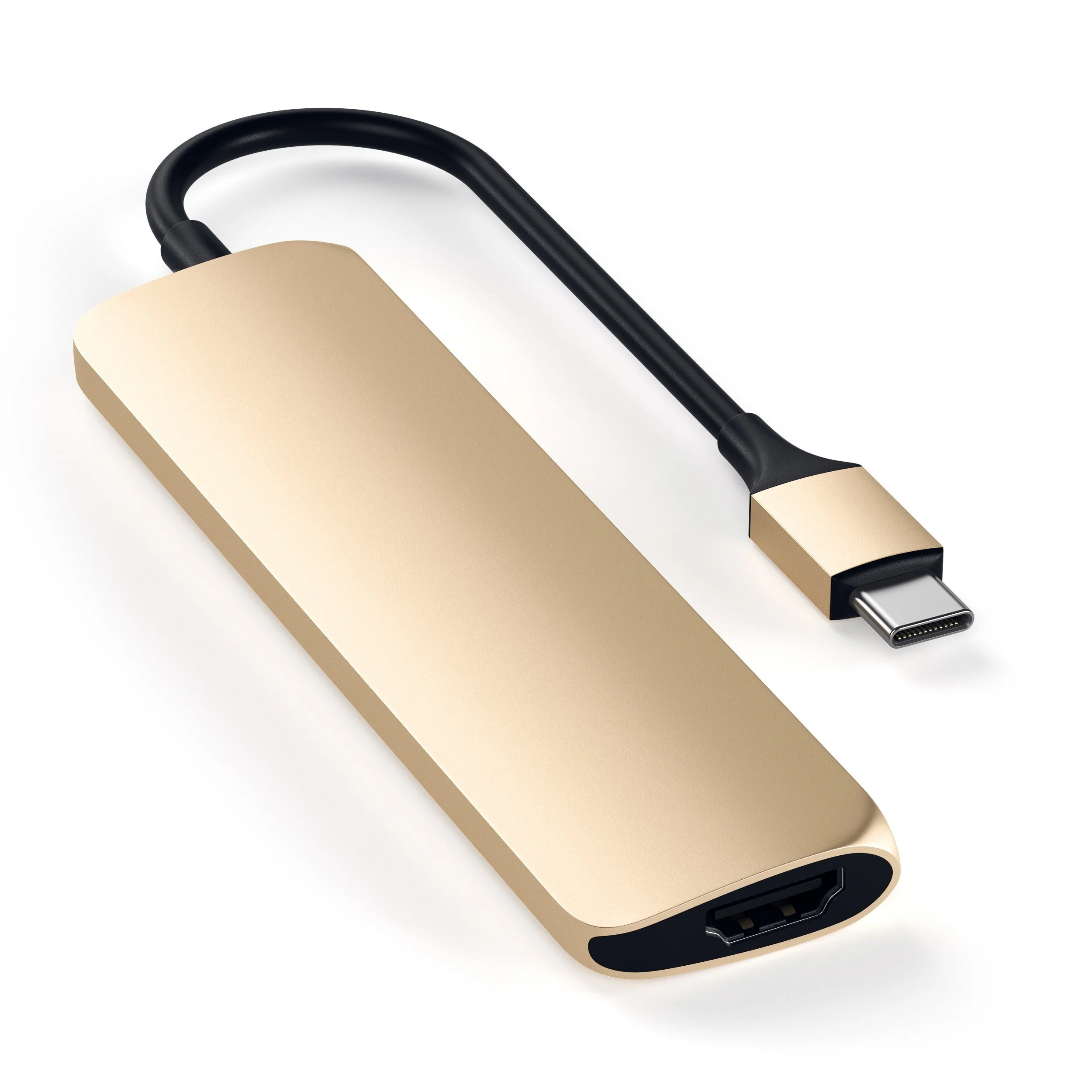 Type-C Slim Multi-Port Adapter 4K - Image 12