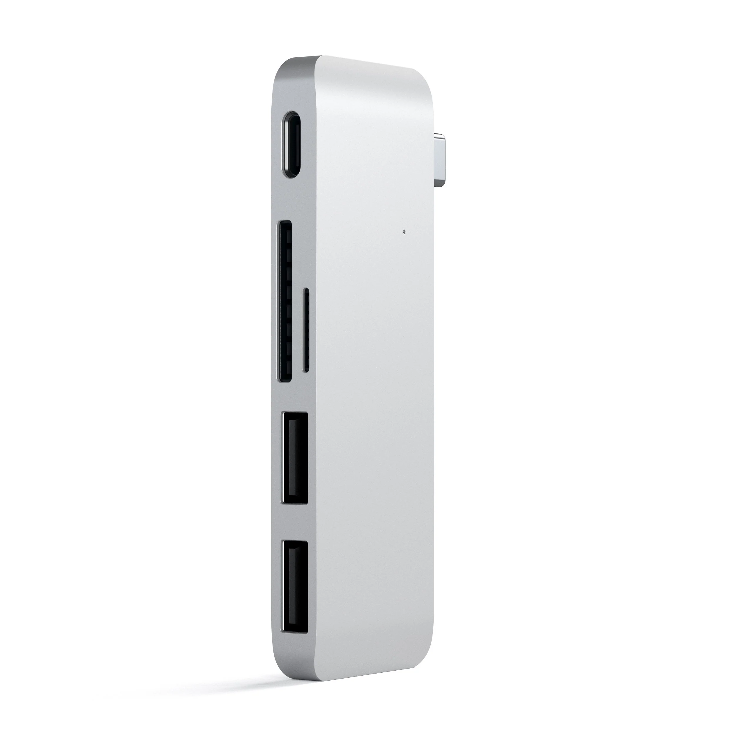 Type-C Pass-Through USB Hub - Image 8