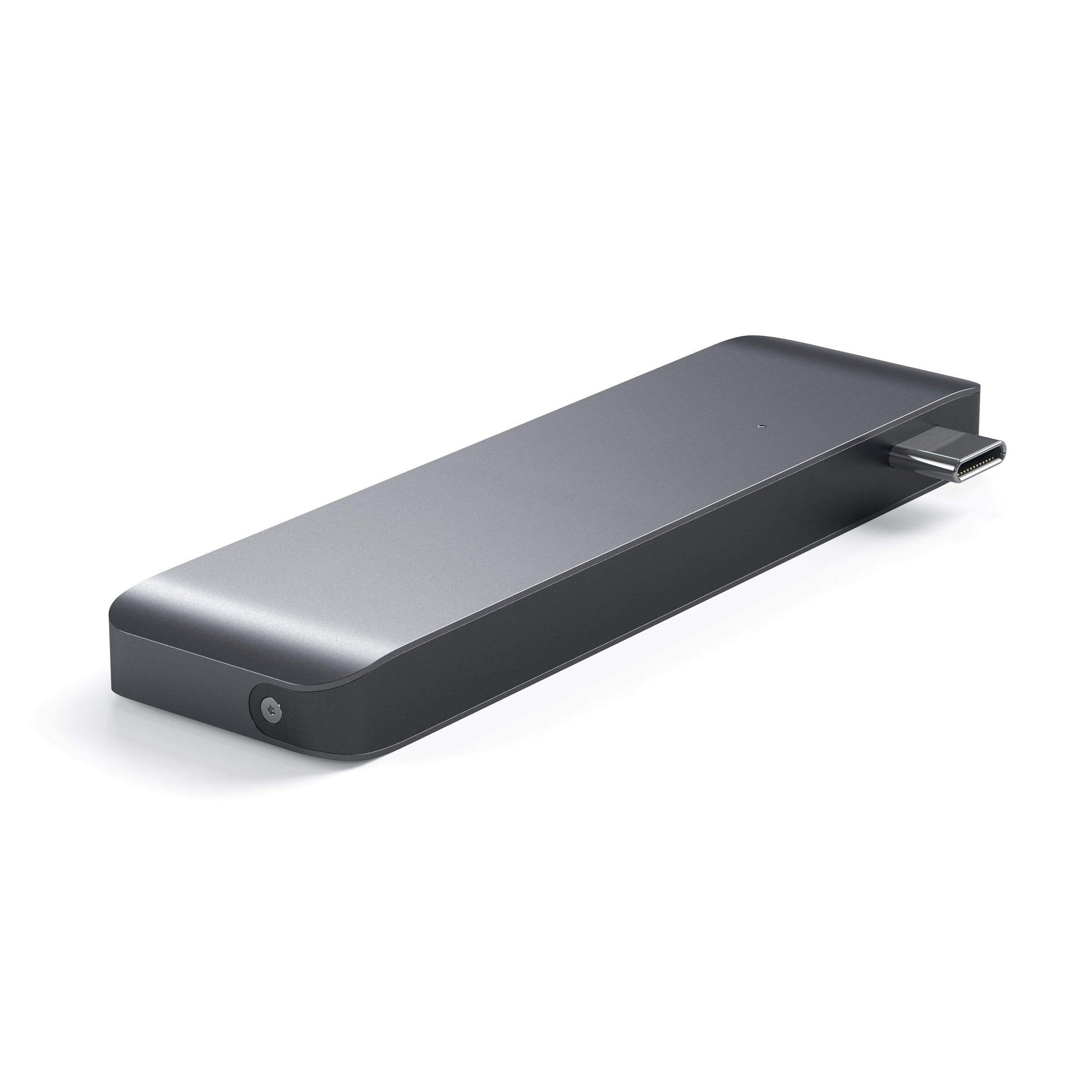 Type-C USB 3.0 3-in-1 Combo Hub - Image 3