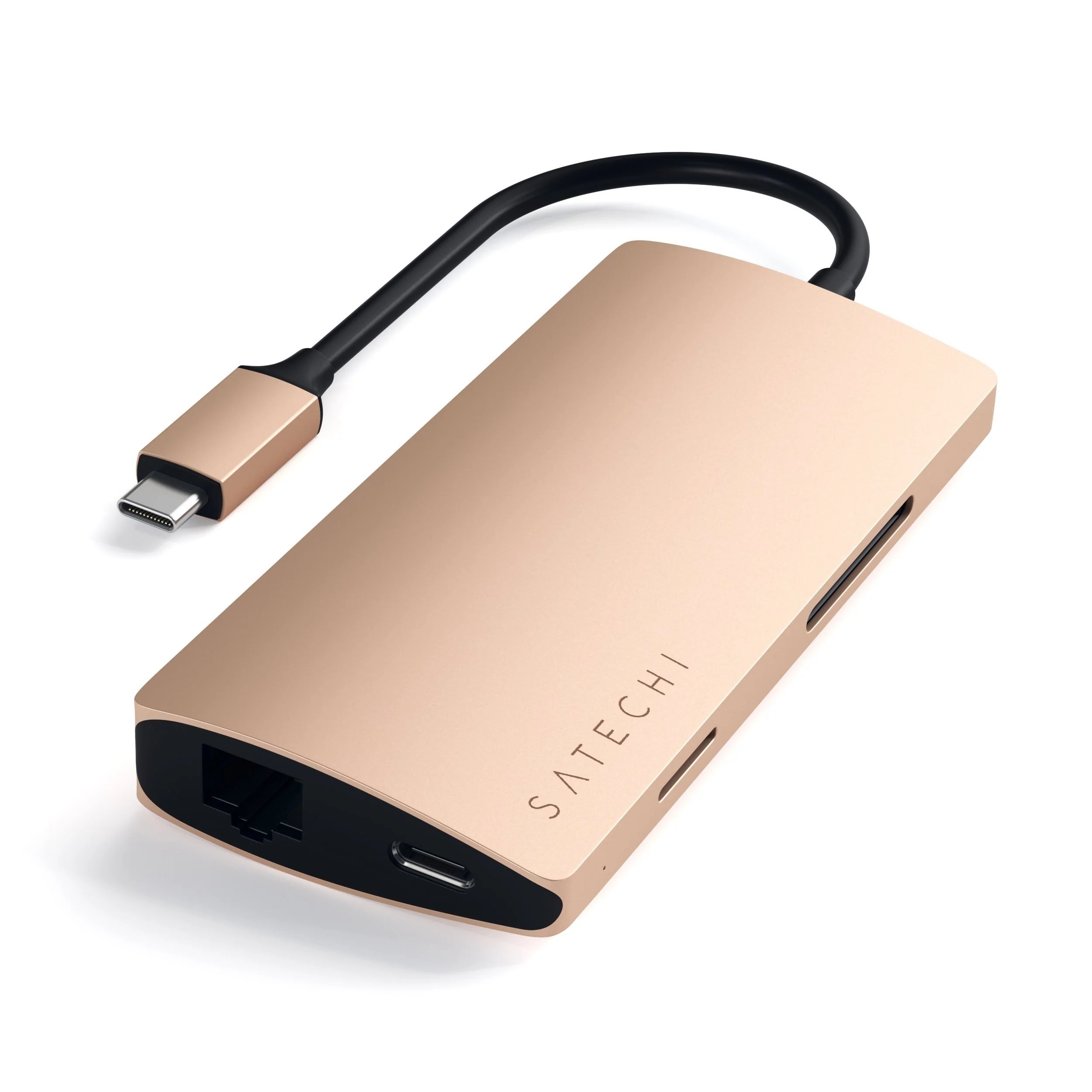 Type-C Multi-Port Adapter 4K with Ethernet V2 - Image 15