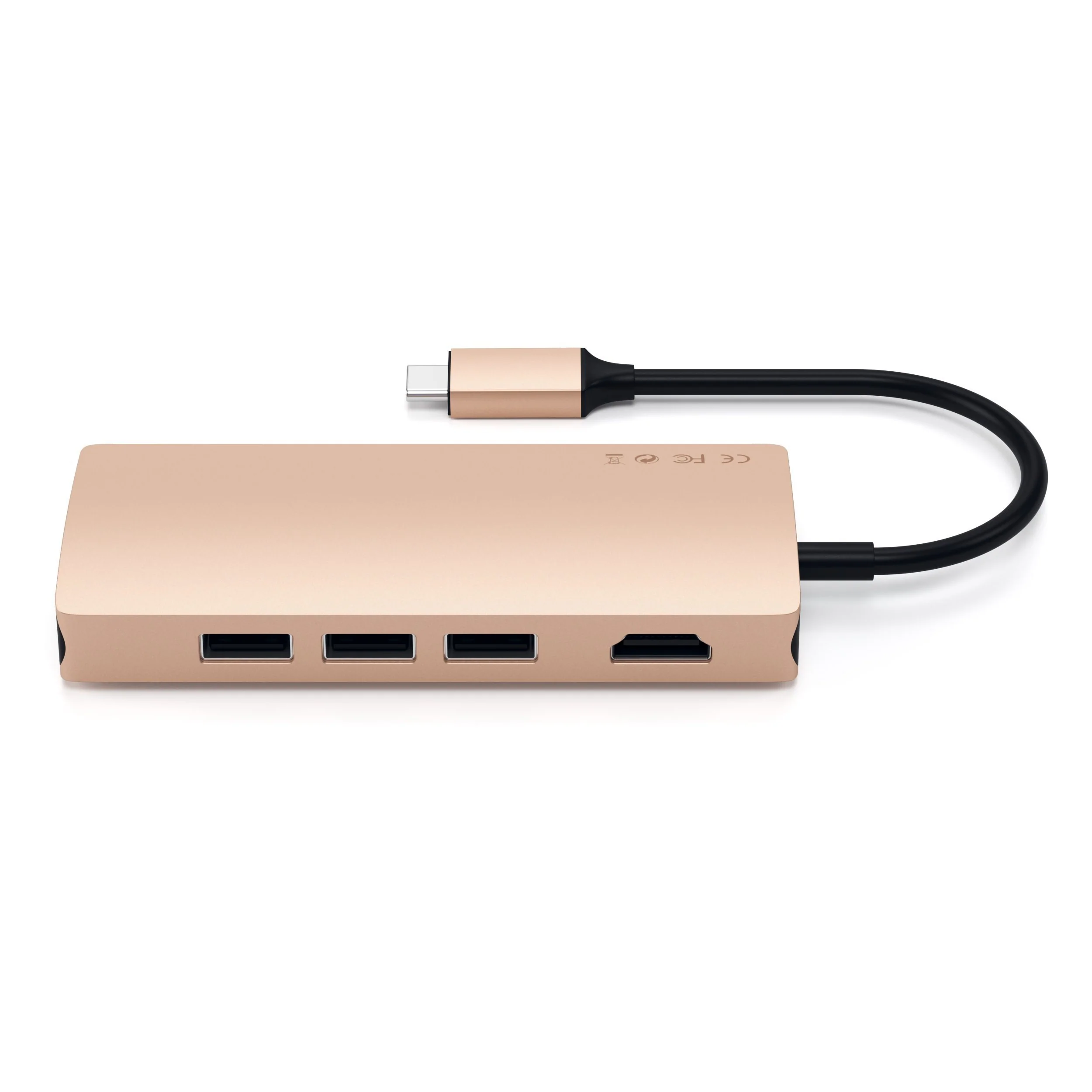 Type-C Multi-Port Adapter 4K with Ethernet V2 - Image 18
