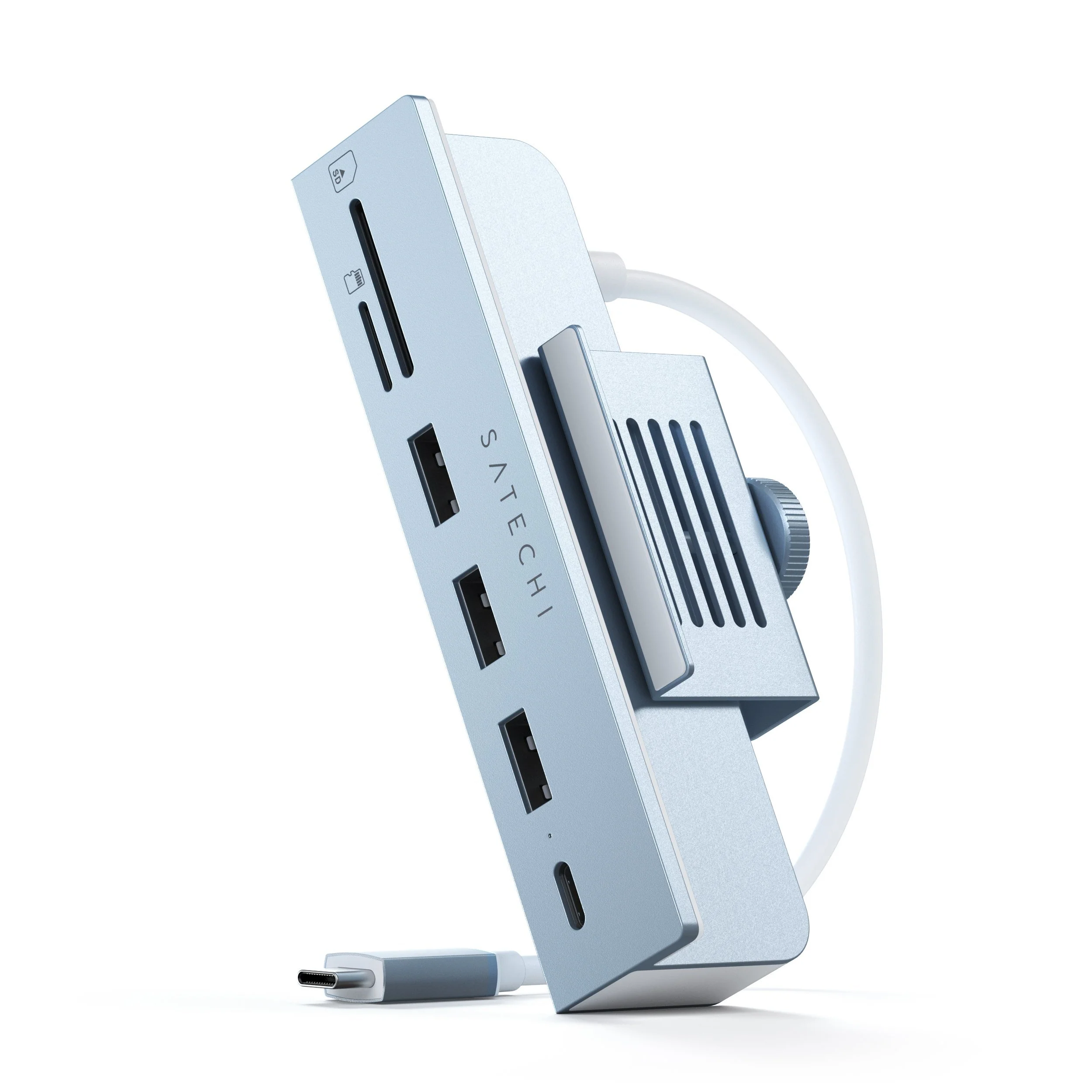 USB-C Clamp Hub for 24-inch iMac - Image 8