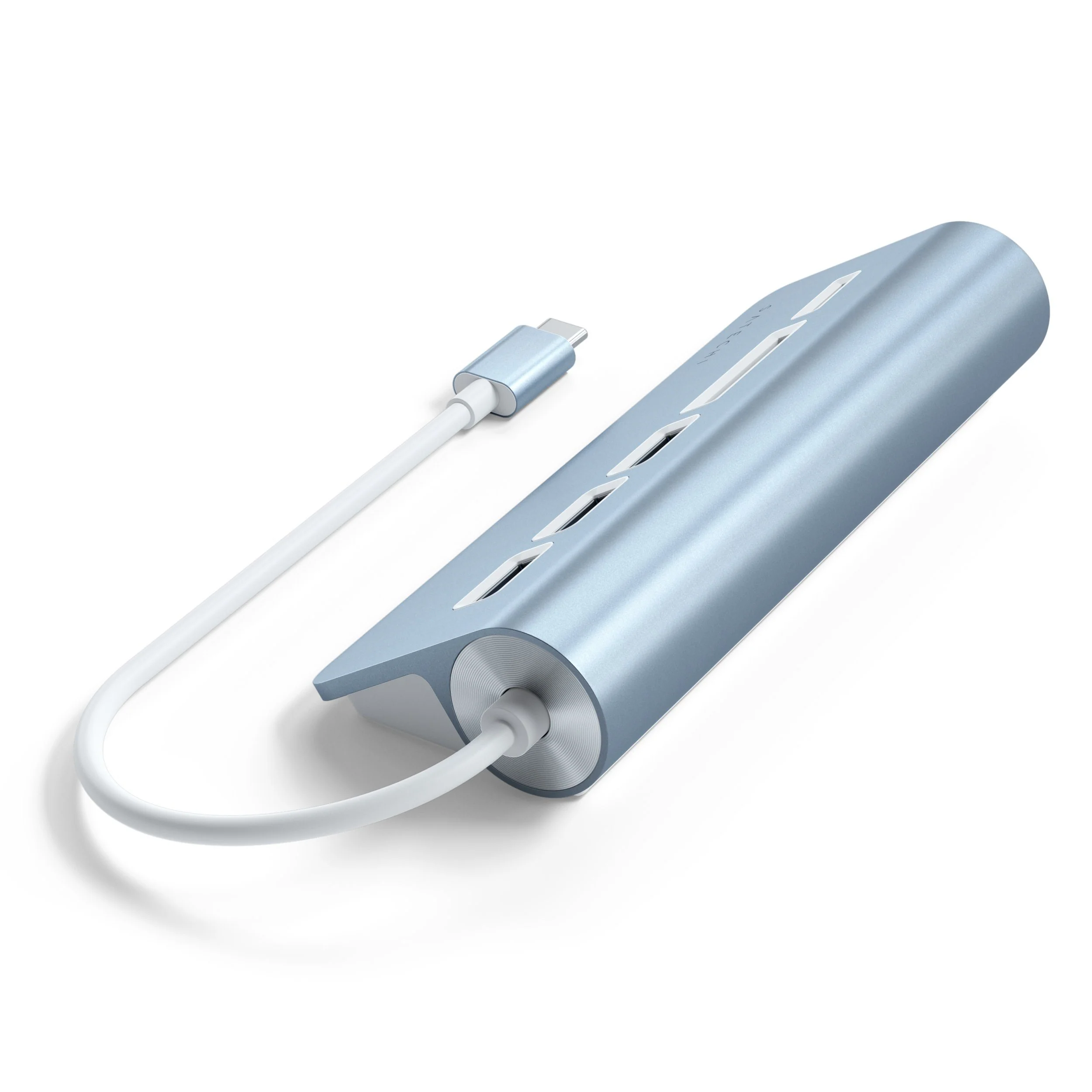 USB-C Combo Hub for Desktop - Image 13