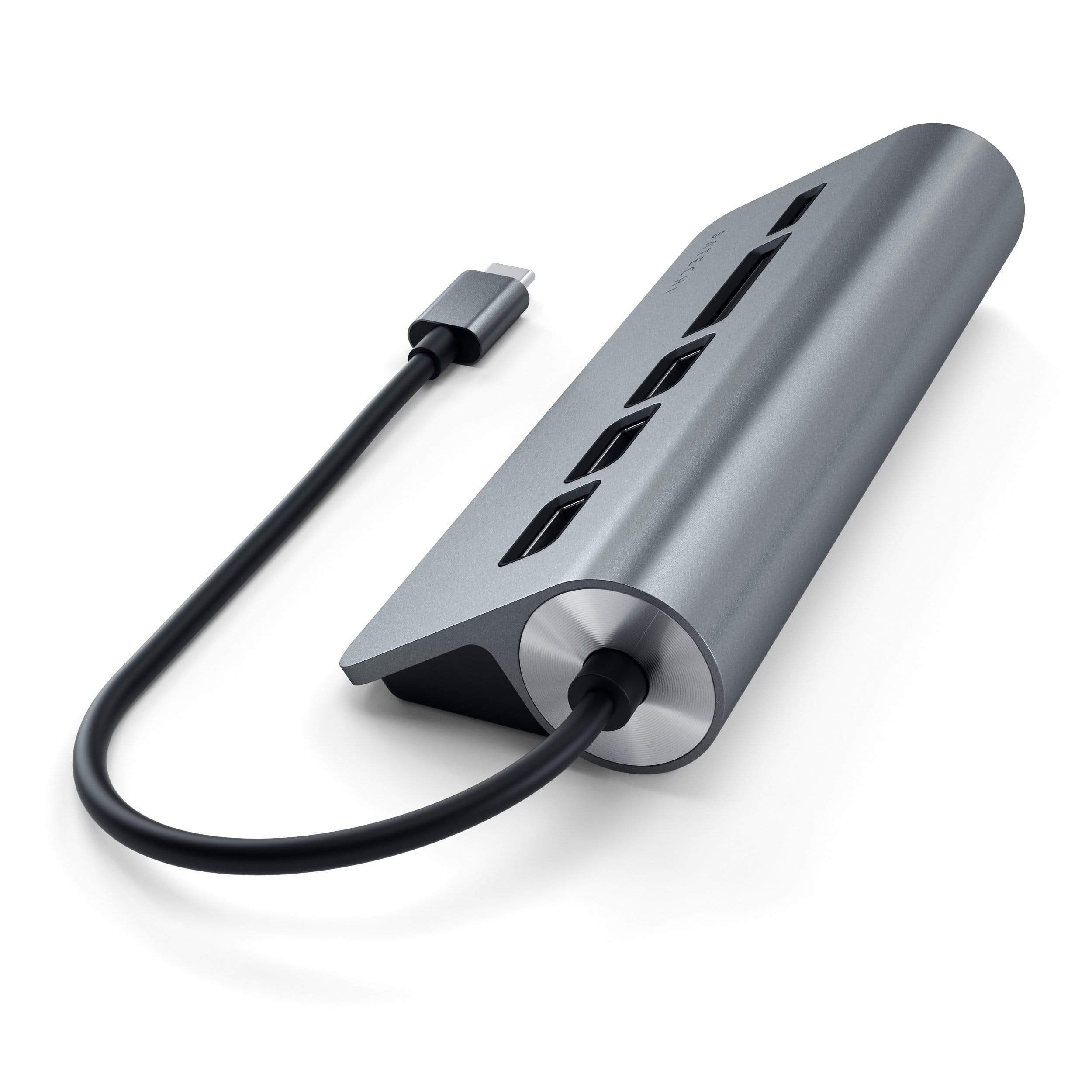 USB-C Combo Hub for Desktop - Image 8