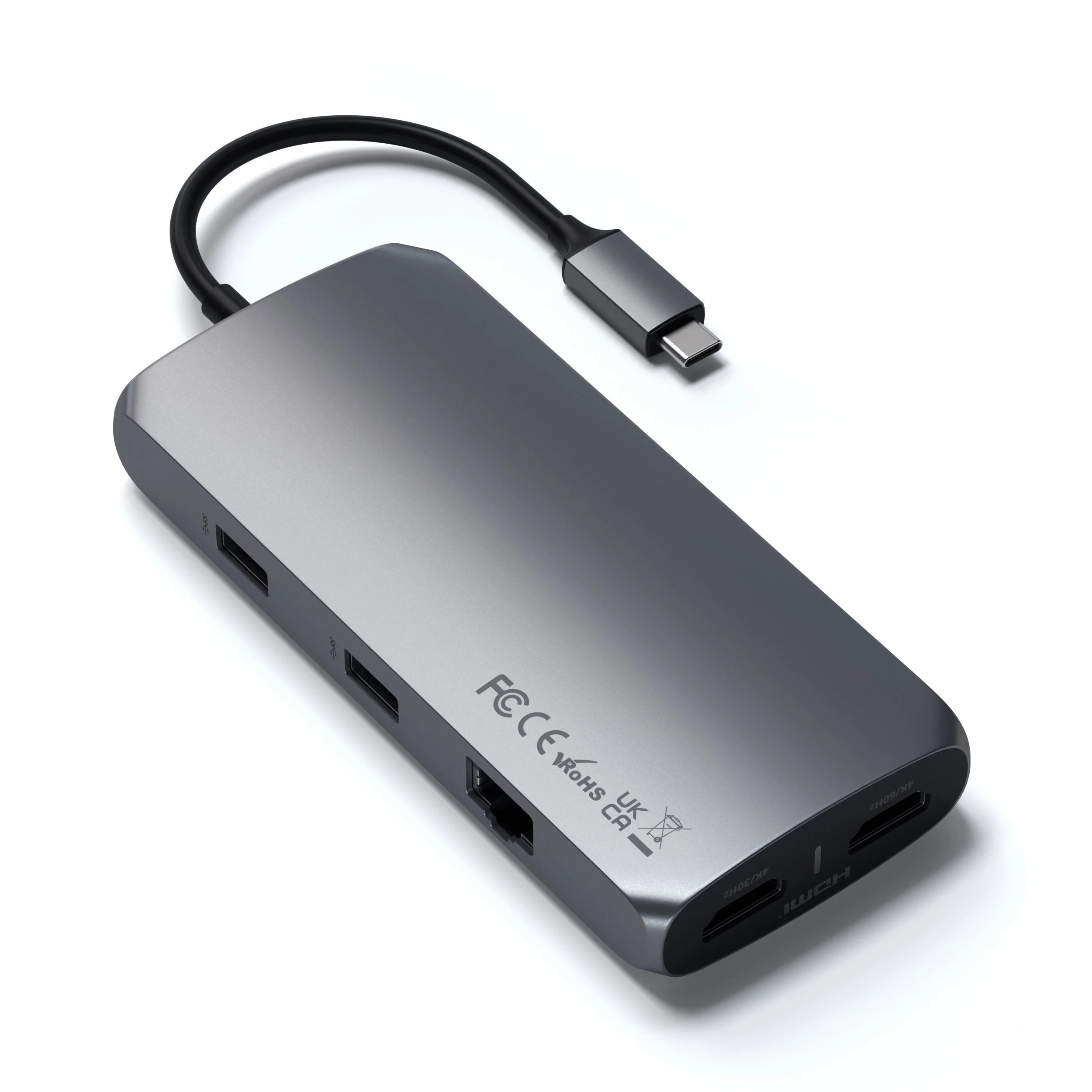 USB-C Multiport MX Adapter - Image 3