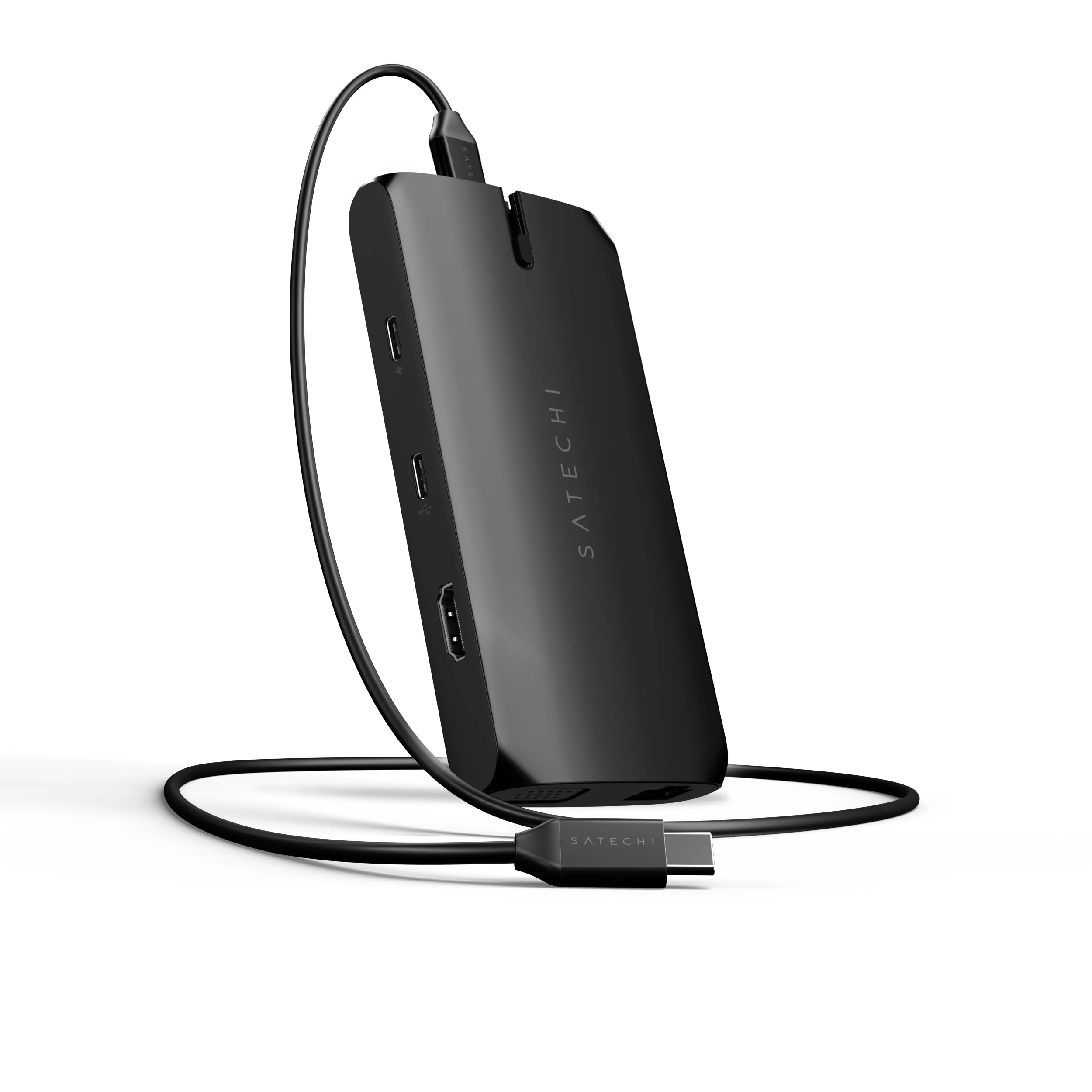 USB-C On-the-Go Multiport Adapter - Image 8