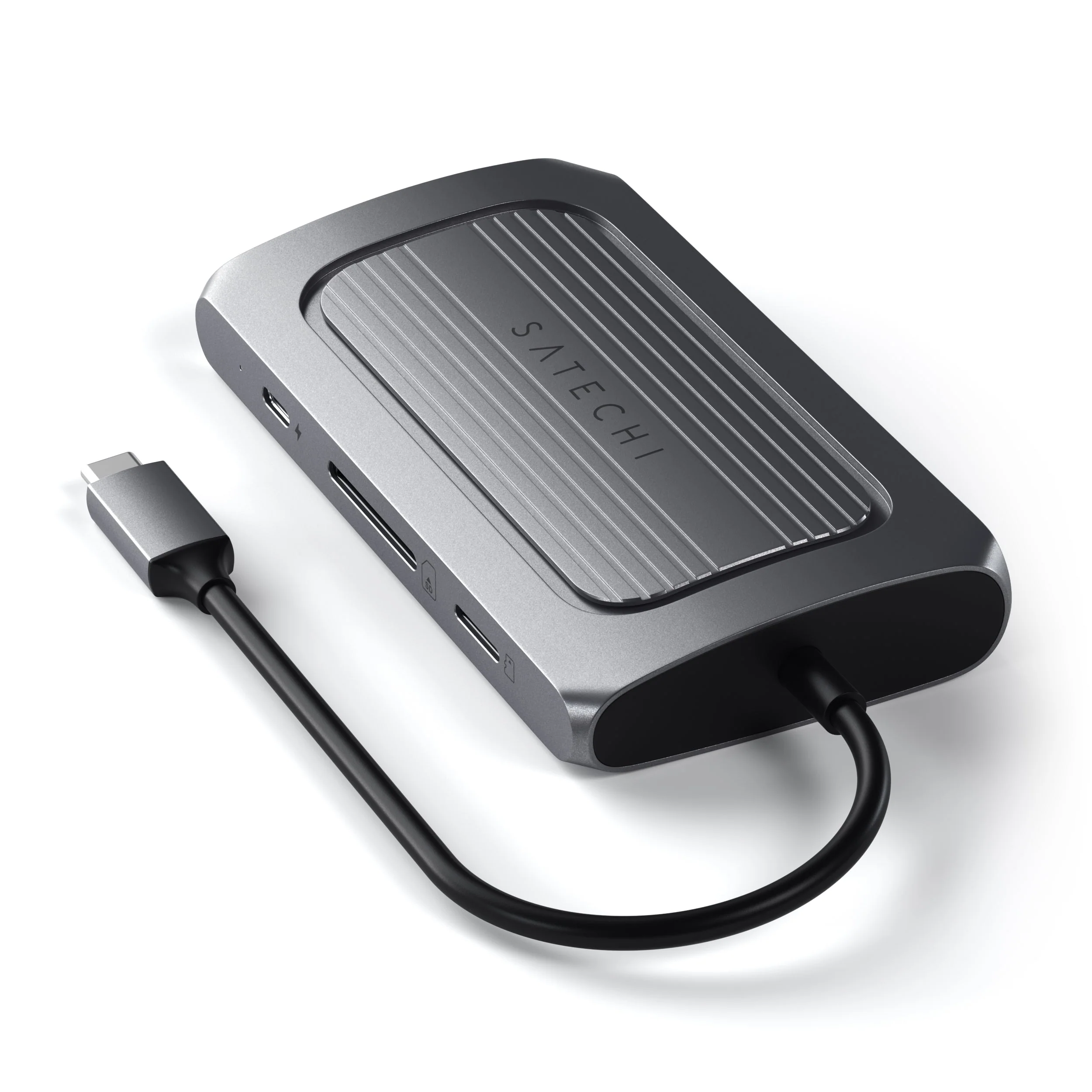USB4 Multiport Adapter with 8K HDMI - Image 3