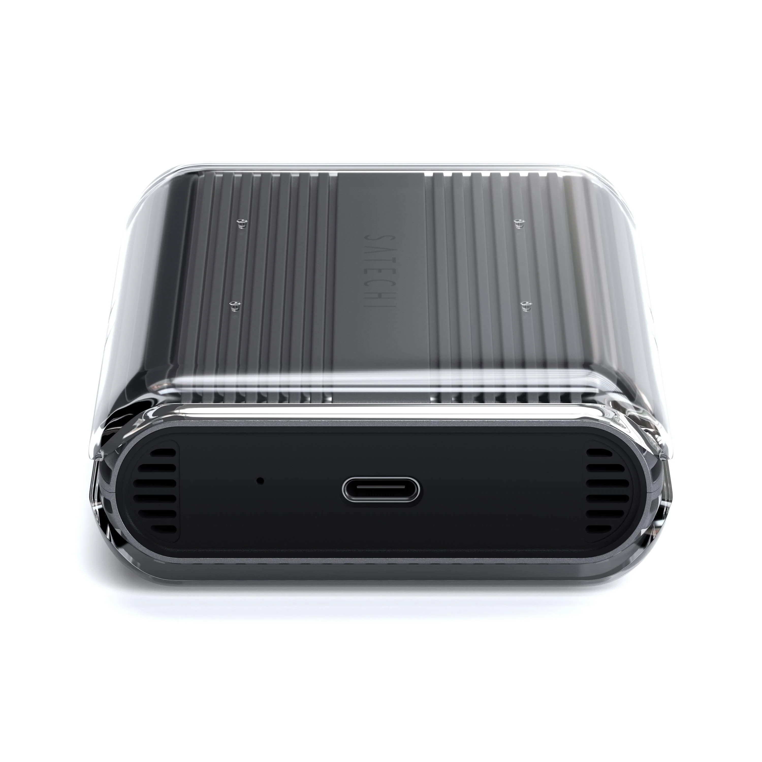 USB4 NVMe SSD Pro Enclosure - Image 4