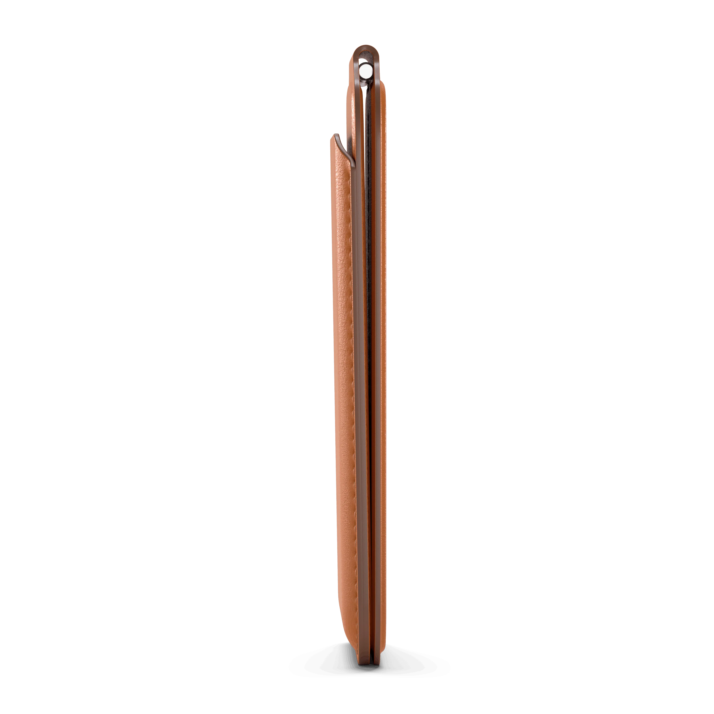 Vegan-Leather Magnetic Wallet Stand - Image 23